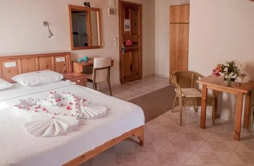 Metin Hotel