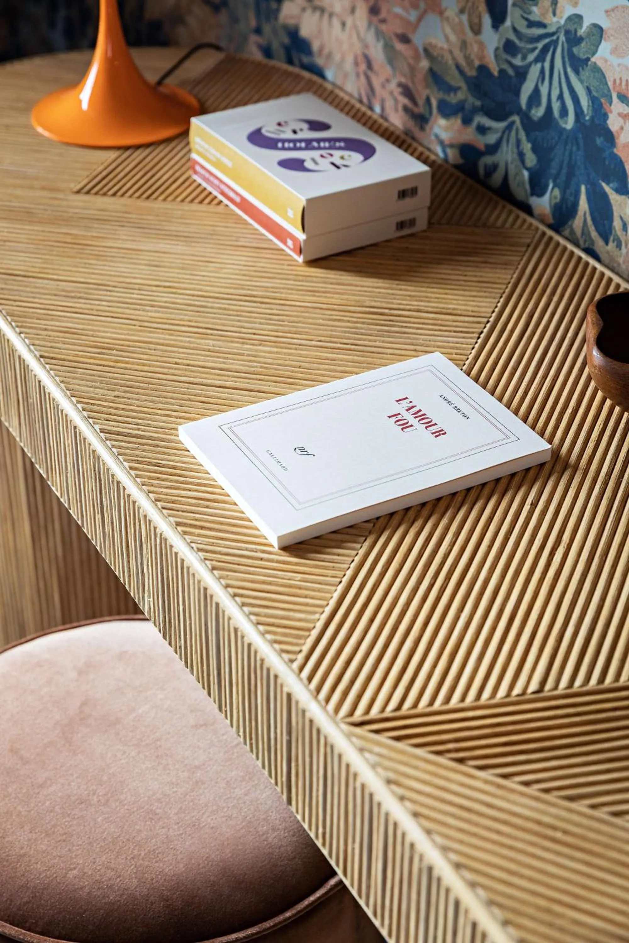 Other in Hotel Florida Paris