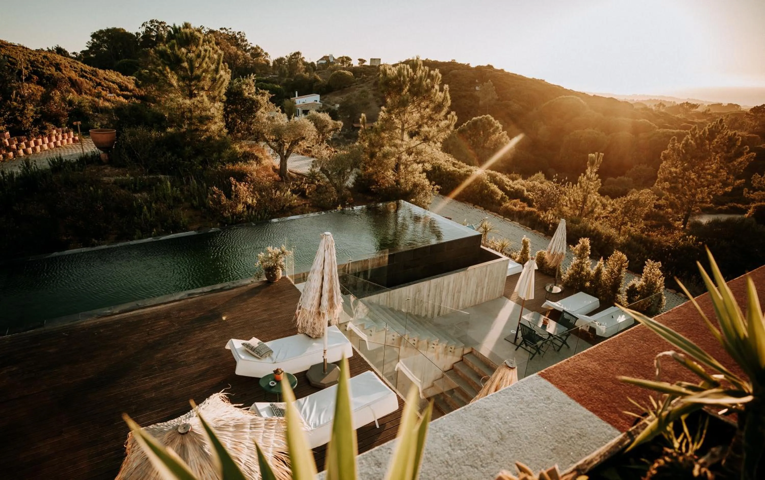 Eco-lodge Villa Epicurea