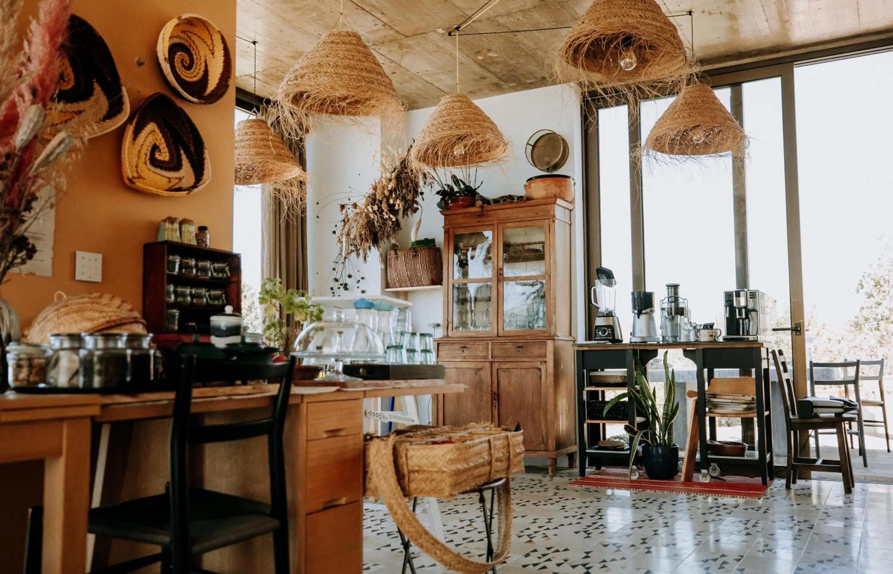 Eco-lodge Villa Epicurea