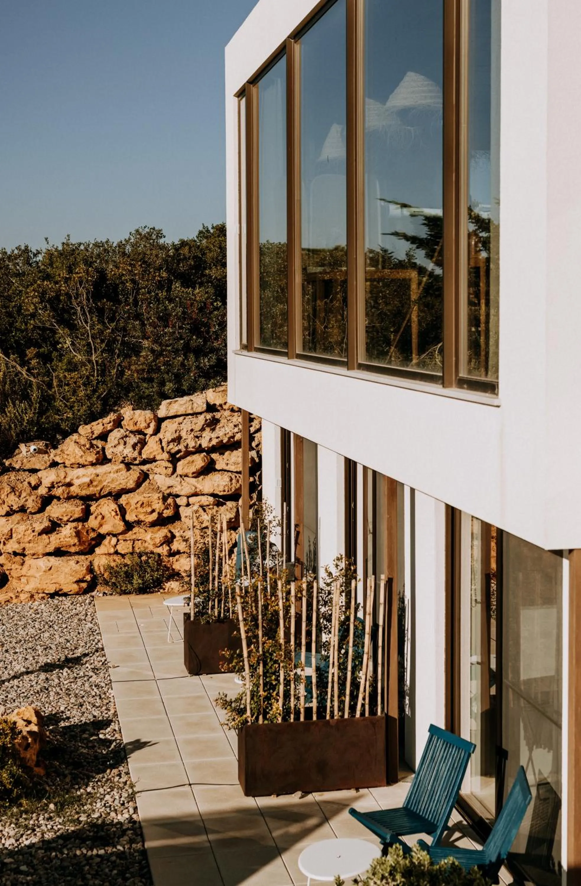 Eco-lodge Villa Epicurea