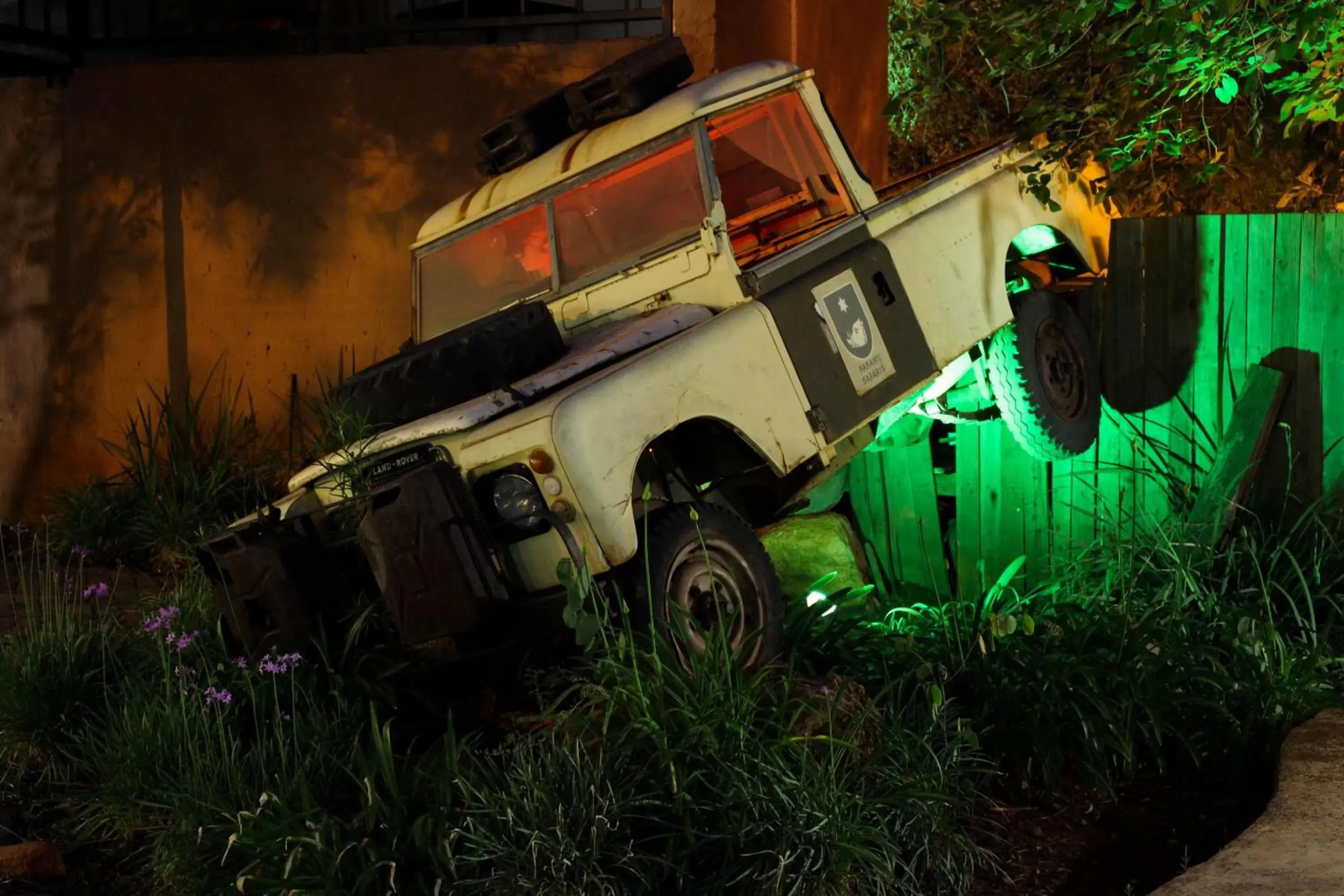 Property building in Kedar Heritage Lodge, Conference Centre & Spa Property building in Kedar Heritage Lodge, Conference Centre & Spa