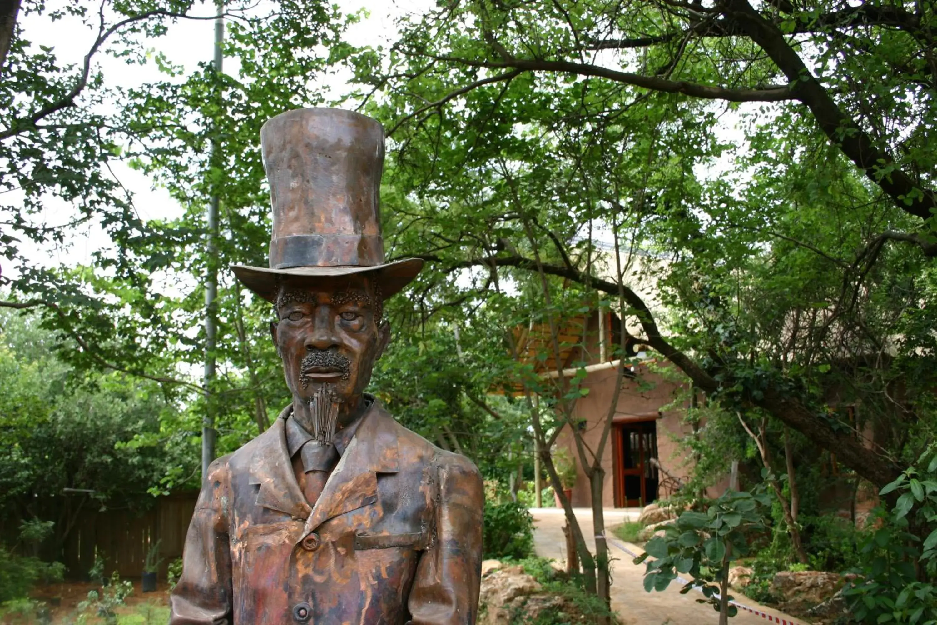 Property building in Kedar Heritage Lodge, Conference Centre & Spa Property building in Kedar Heritage Lodge, Conference Centre & Spa