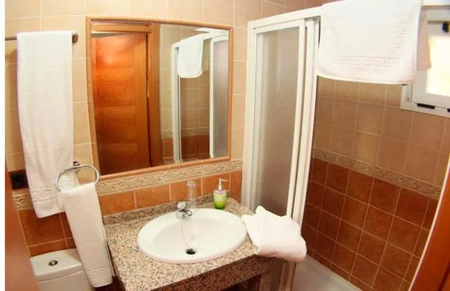 Nuevo Hostal Paulino