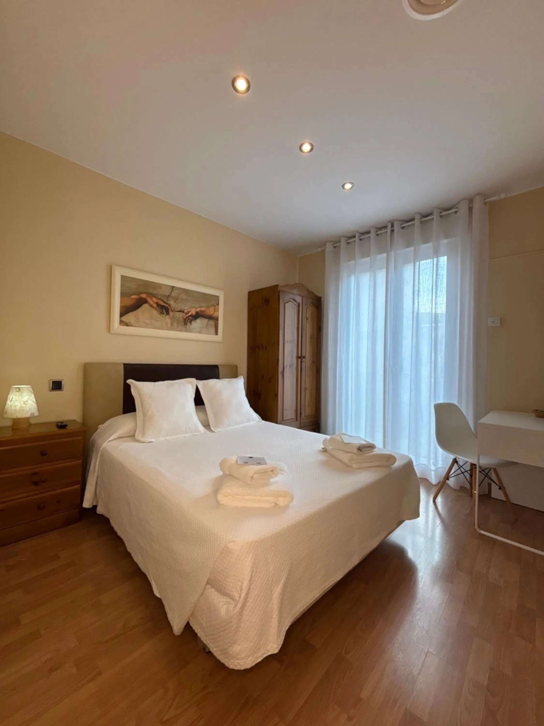 Hotel Restaurante El Colono