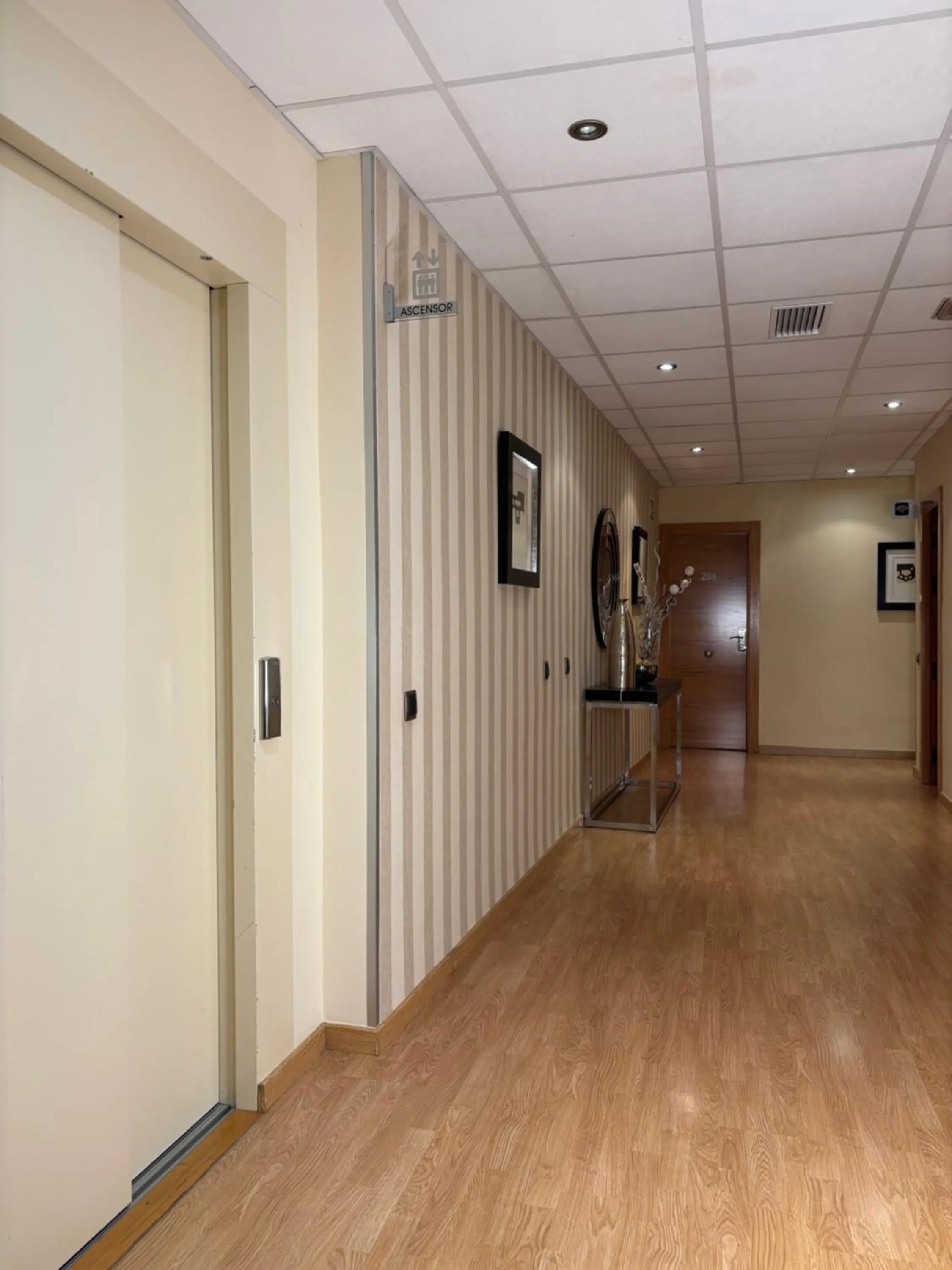 Hotel Restaurante El Colono