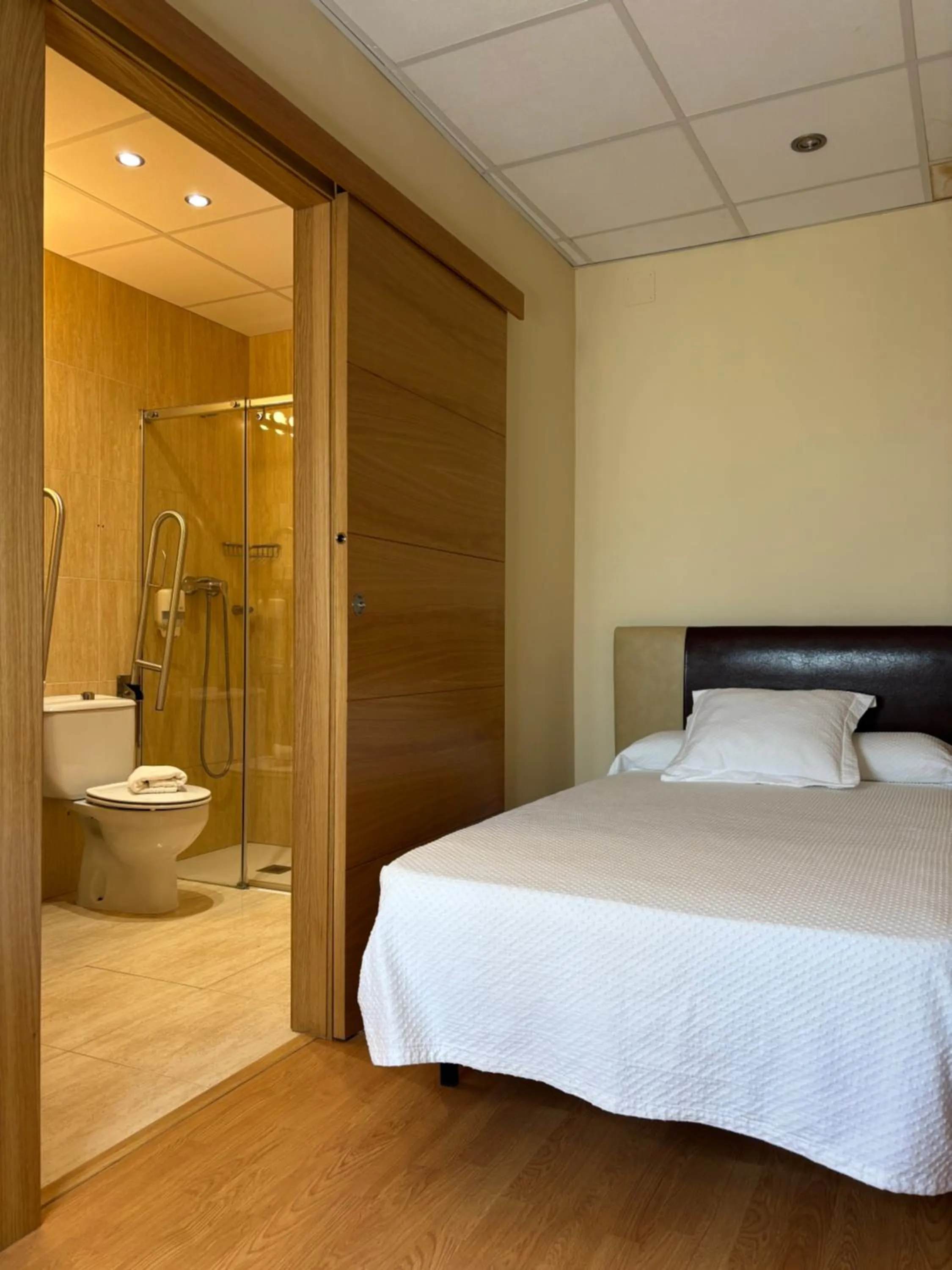 Hotel Restaurante El Colono