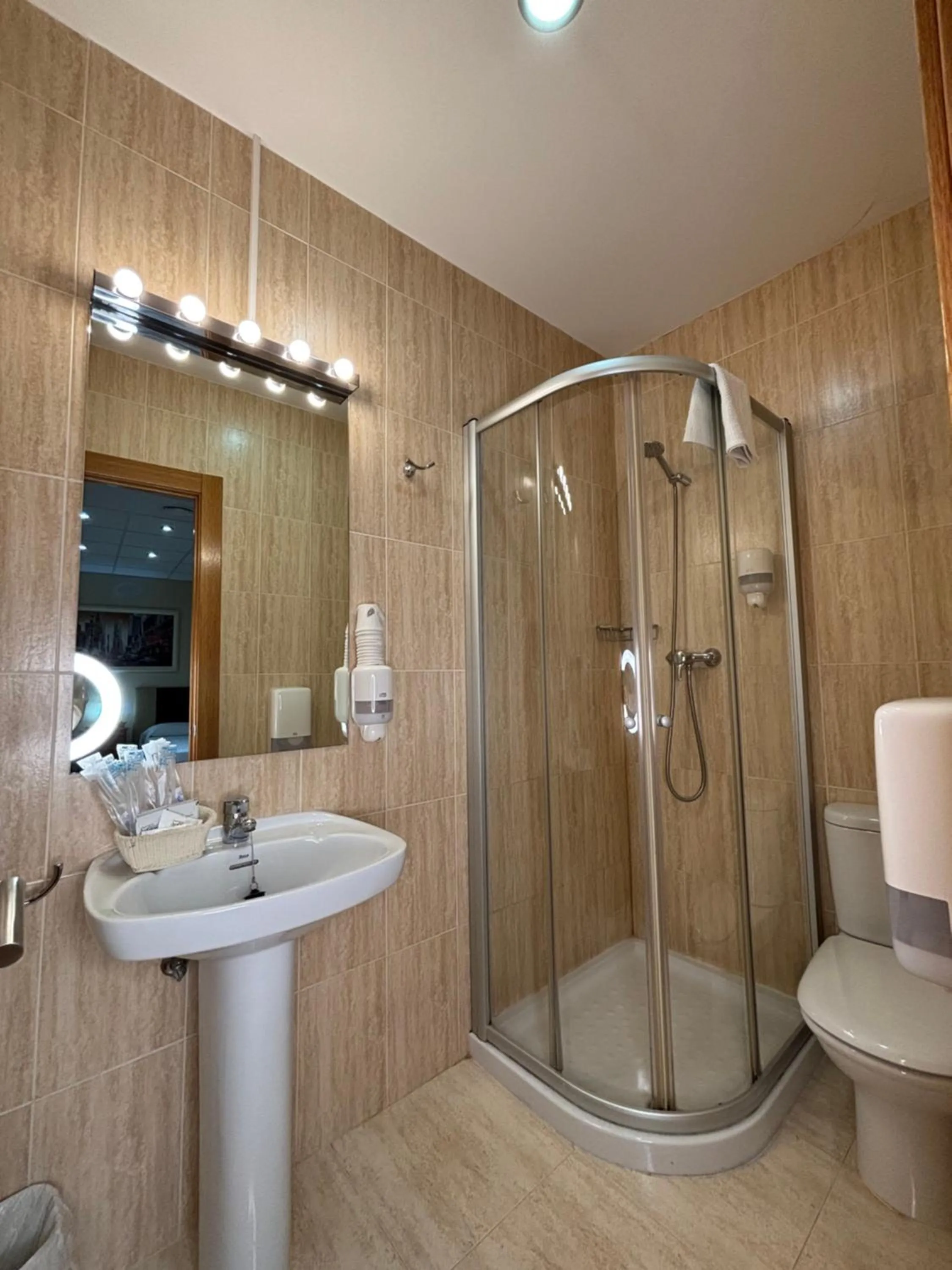 Hotel Restaurante El Colono