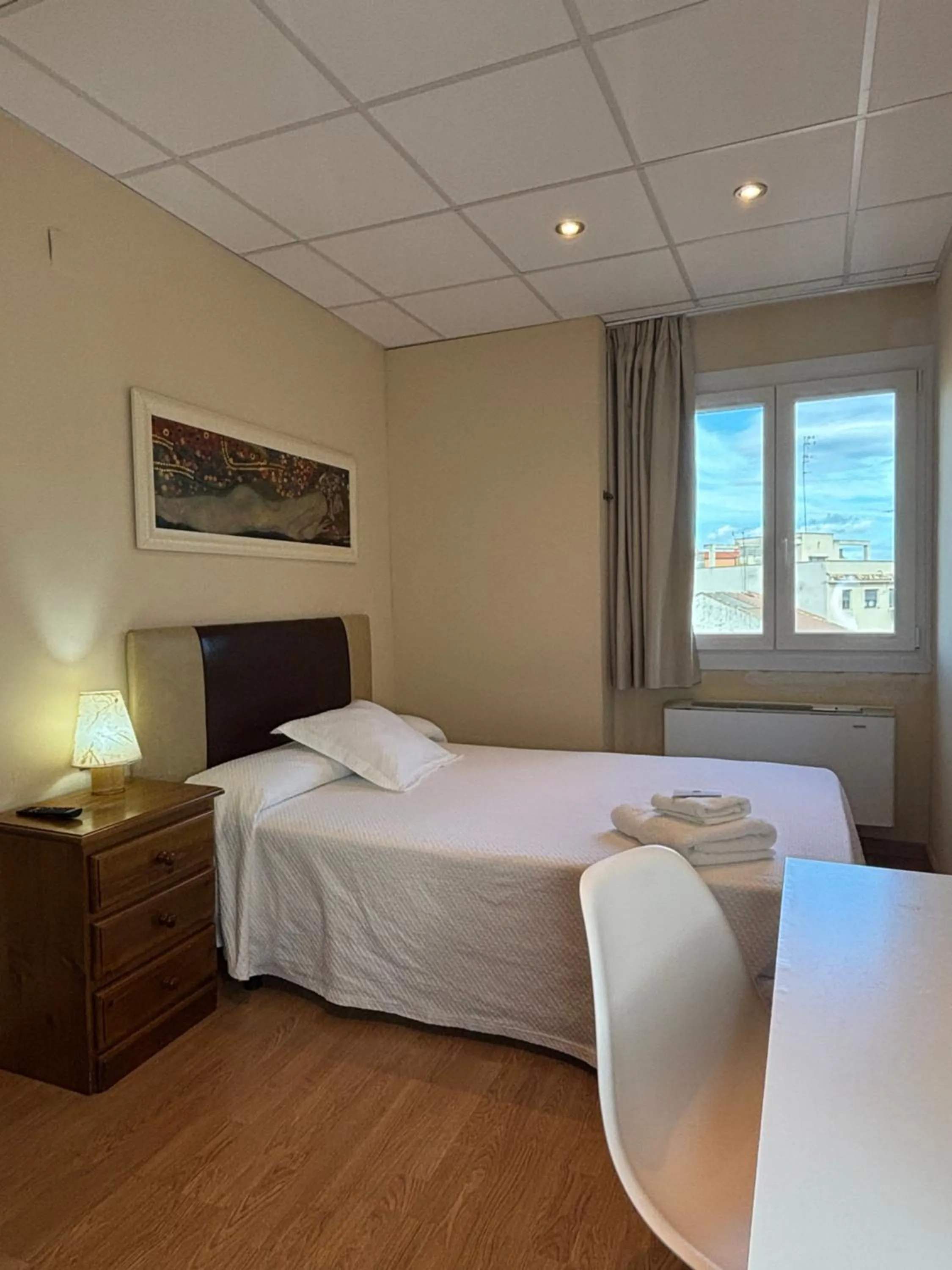 Hotel Restaurante El Colono