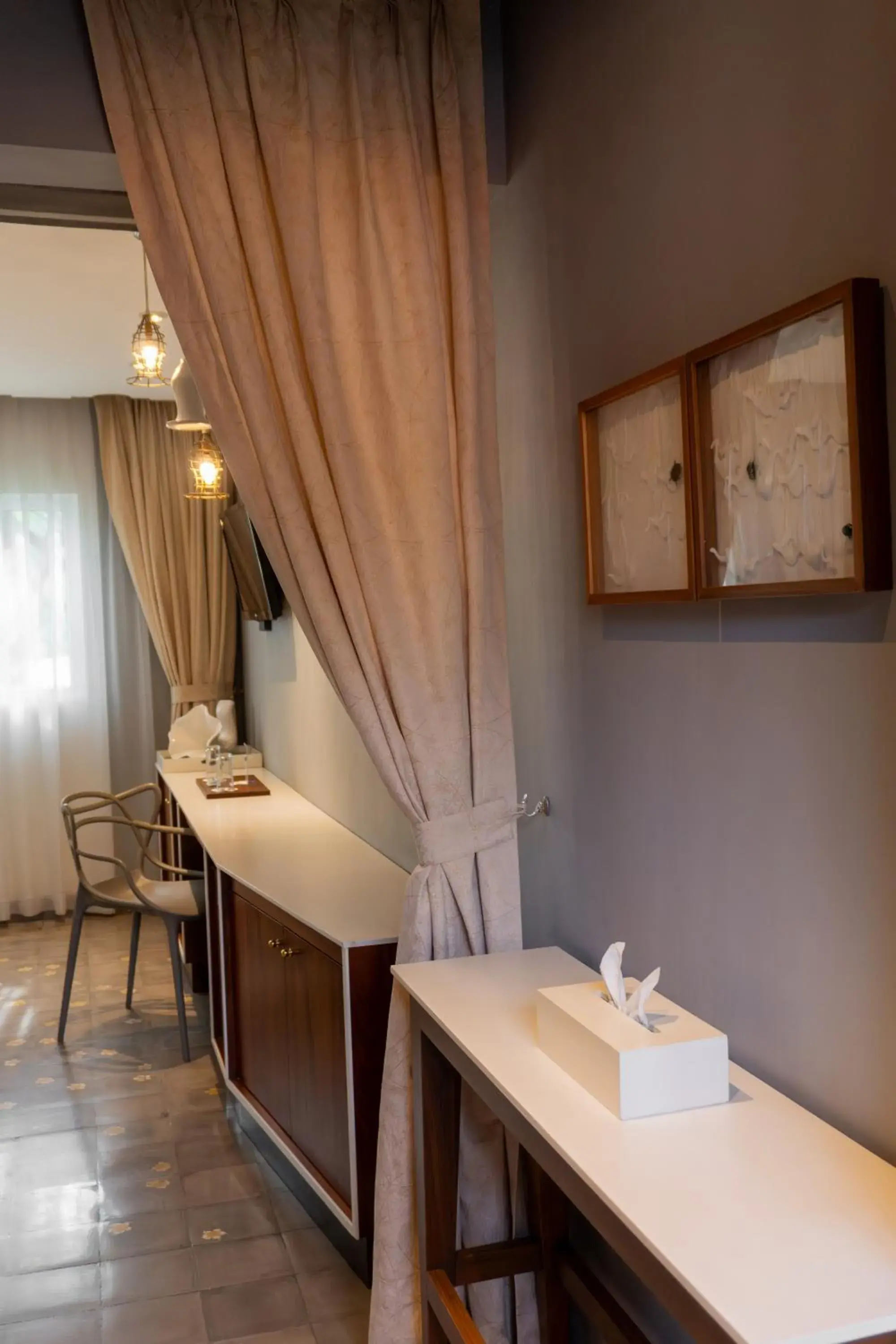 Flor de Mayo Hotel & Restaurant Flor de Mayo Hotel & Restaurant