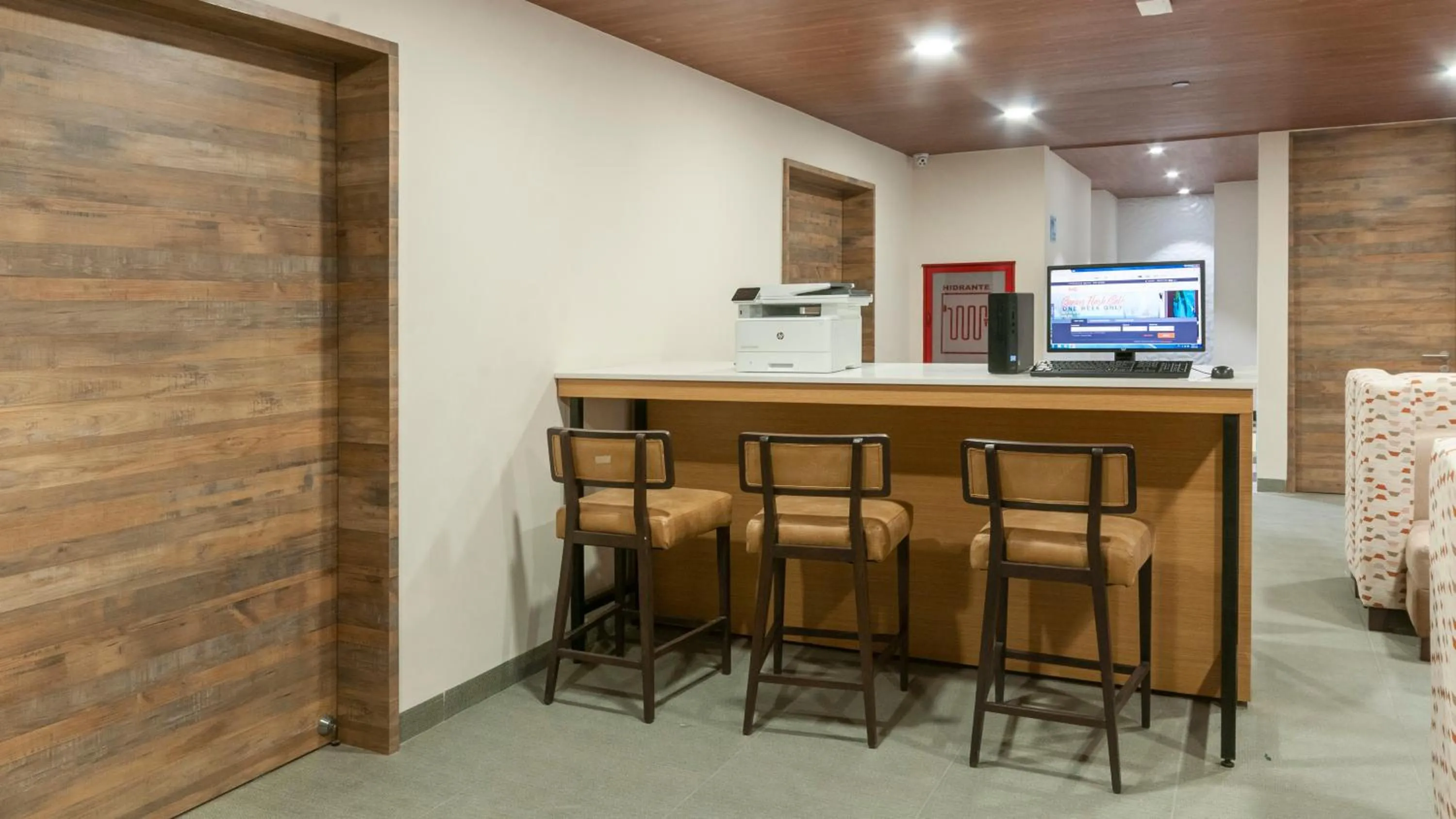 Other in Holiday Inn Express - Mexico Basilica by IHG