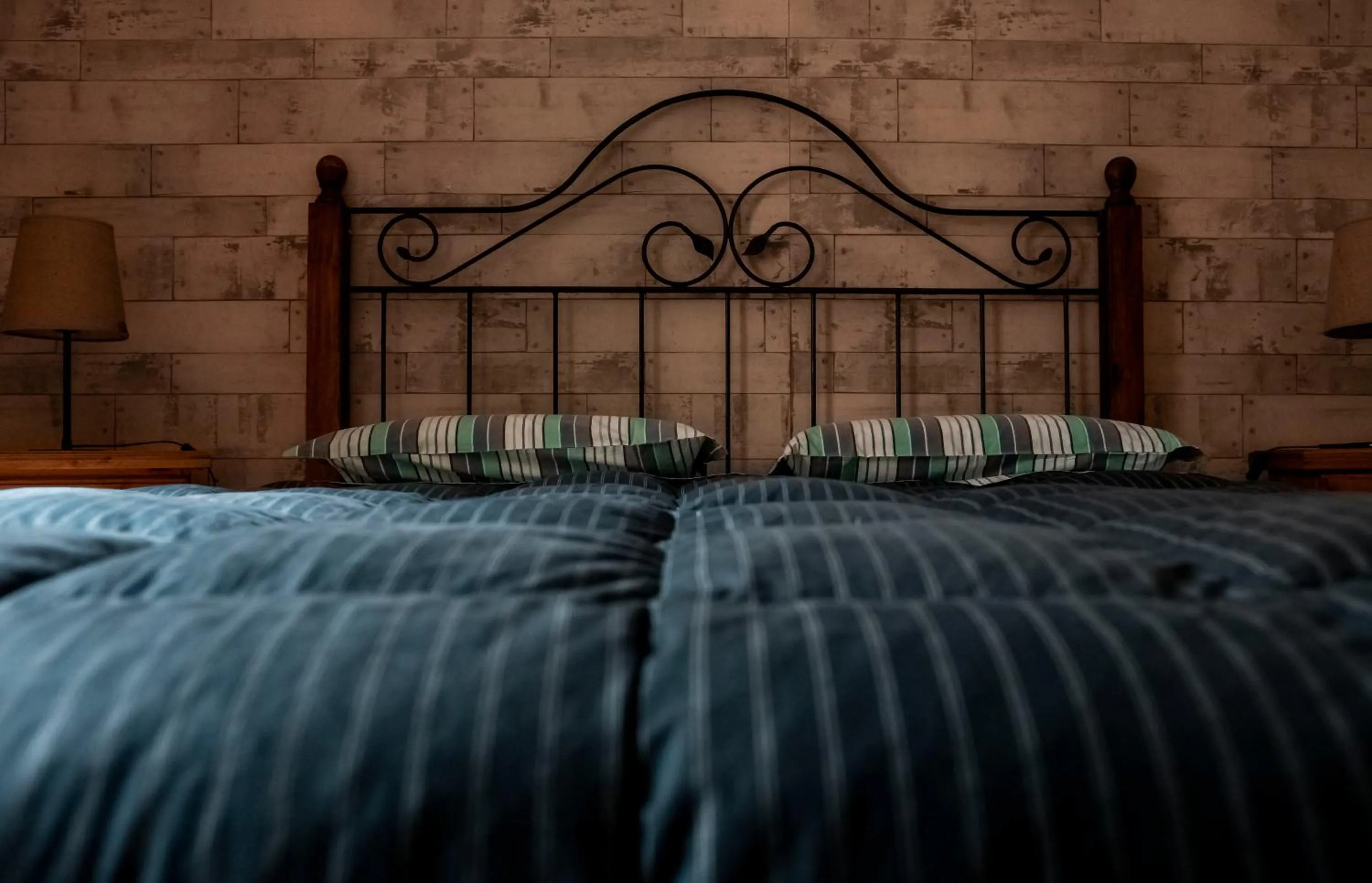 Bed in Che Juan Hostel BA