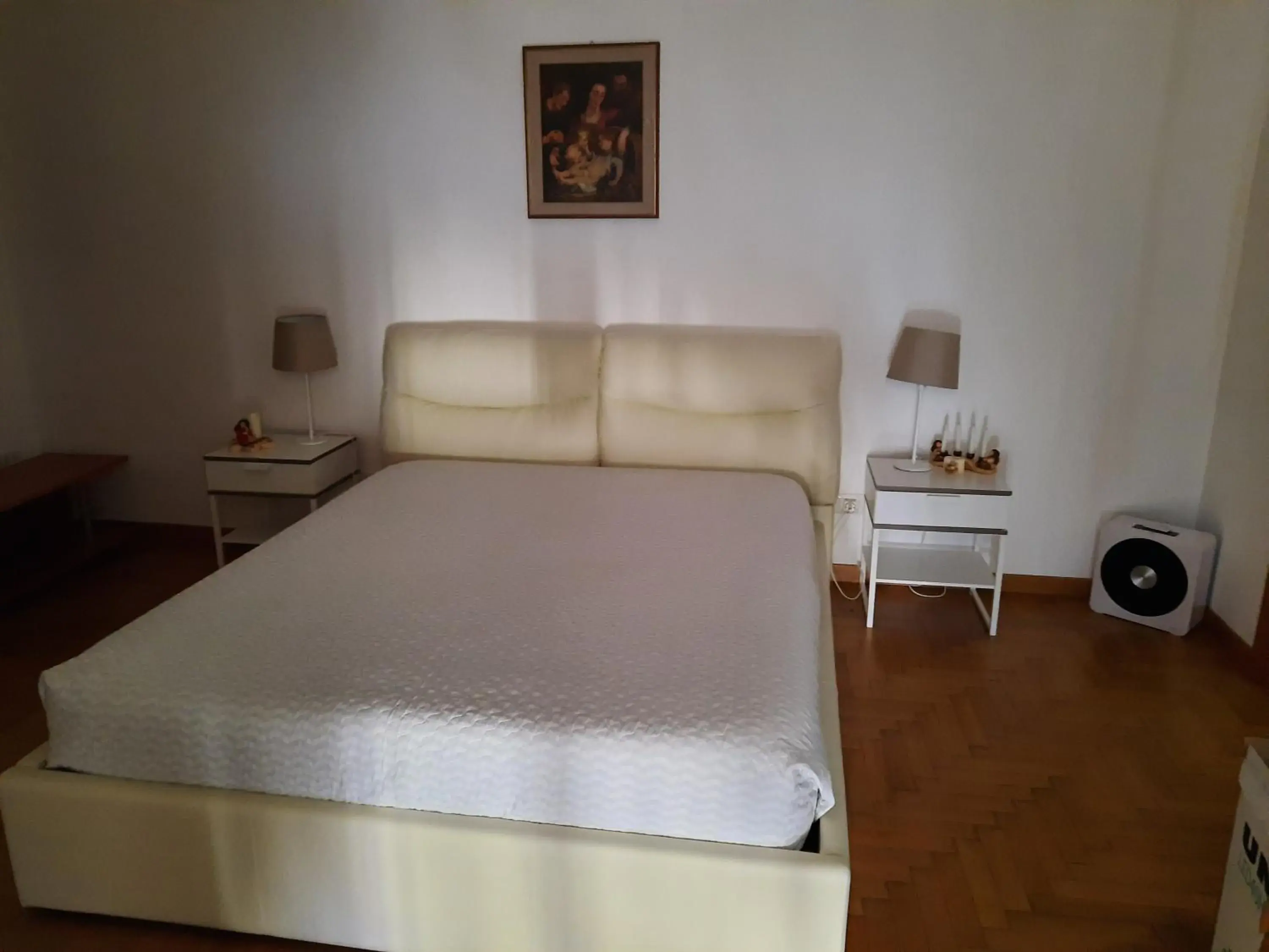 Deluxe Room in B&B Ninedda Deluxe Room in B&B Ninedda