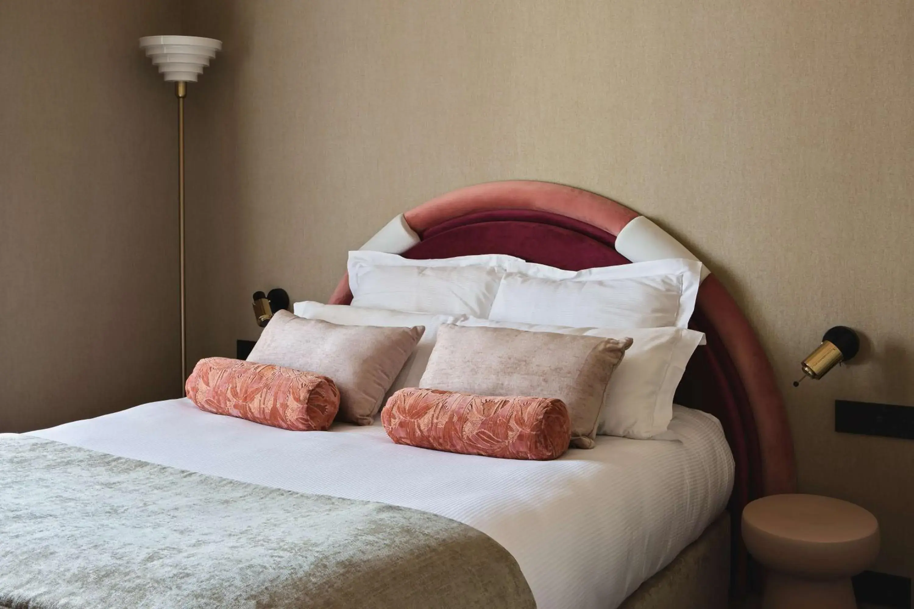 Hôtel Mercedes Hôtel Mercedes