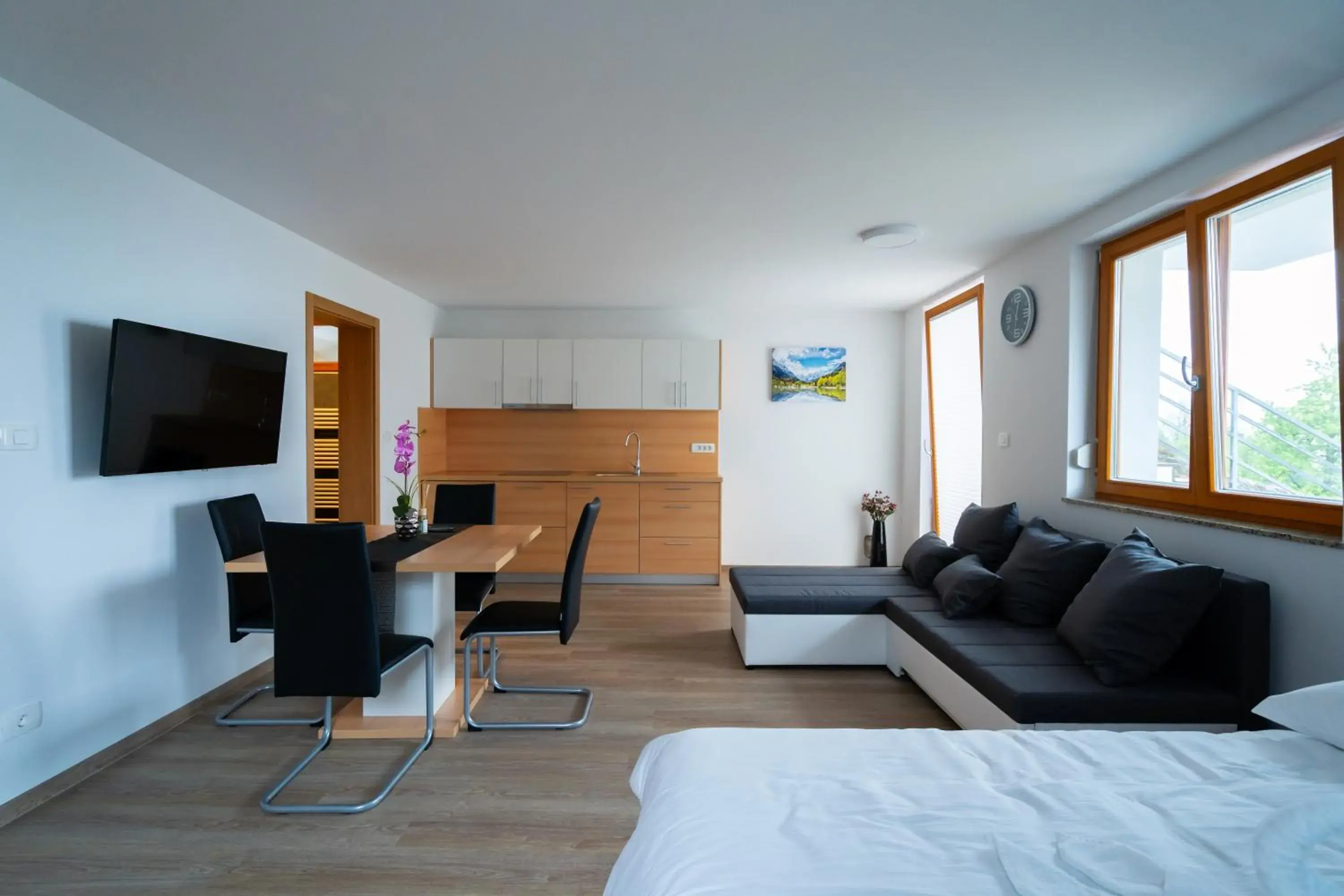 Apartment with Terrace in PJagodic Apartments & Wellness Apartment with Terrace in PJagodic Apartments & Wellness