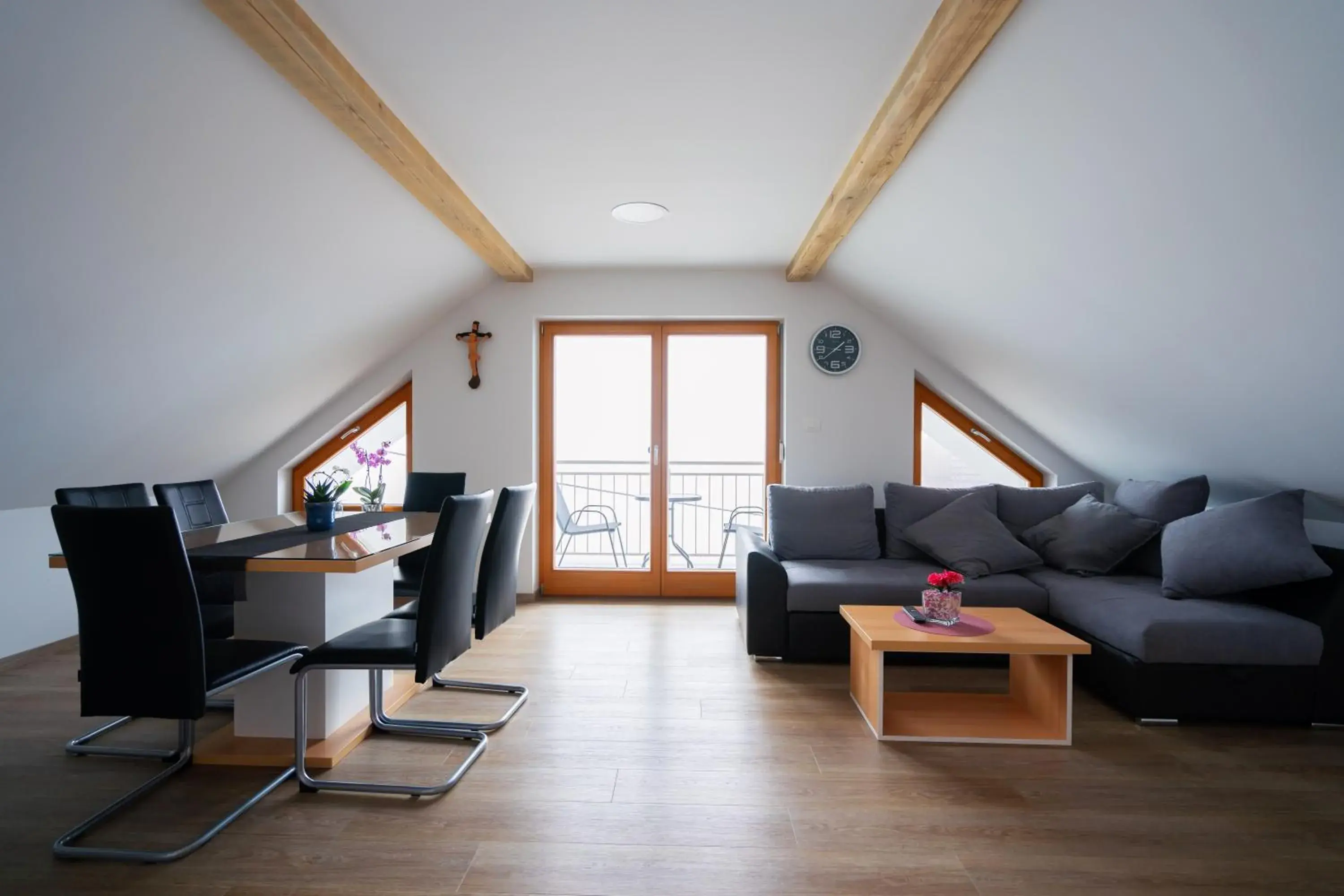 Apartment with Balcony in PJagodic Apartments & Wellness Apartment with Balcony in PJagodic Apartments & Wellness