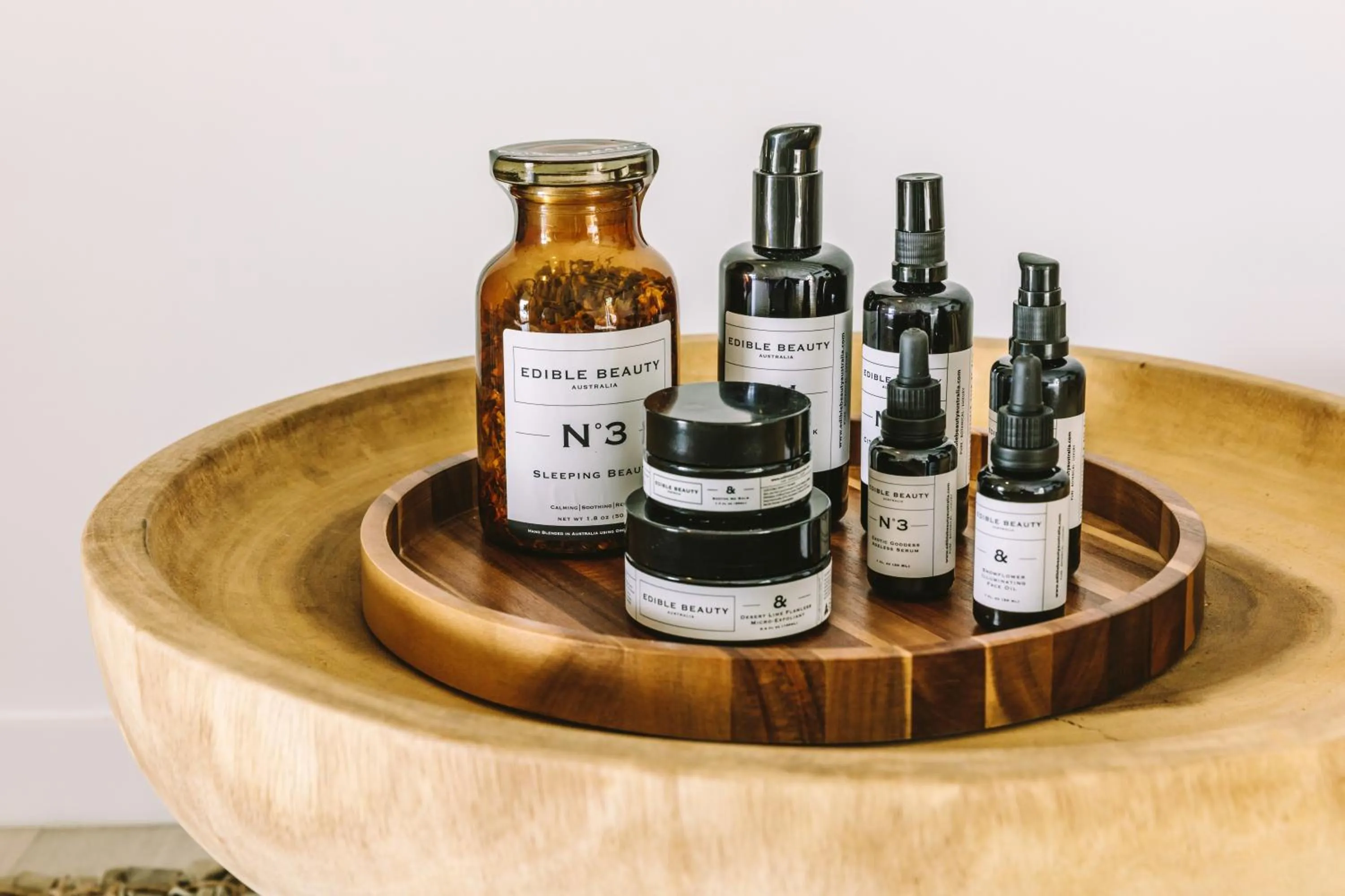 Spa and wellness centre/facilities in Elysian Luxury Eco Island Retreat