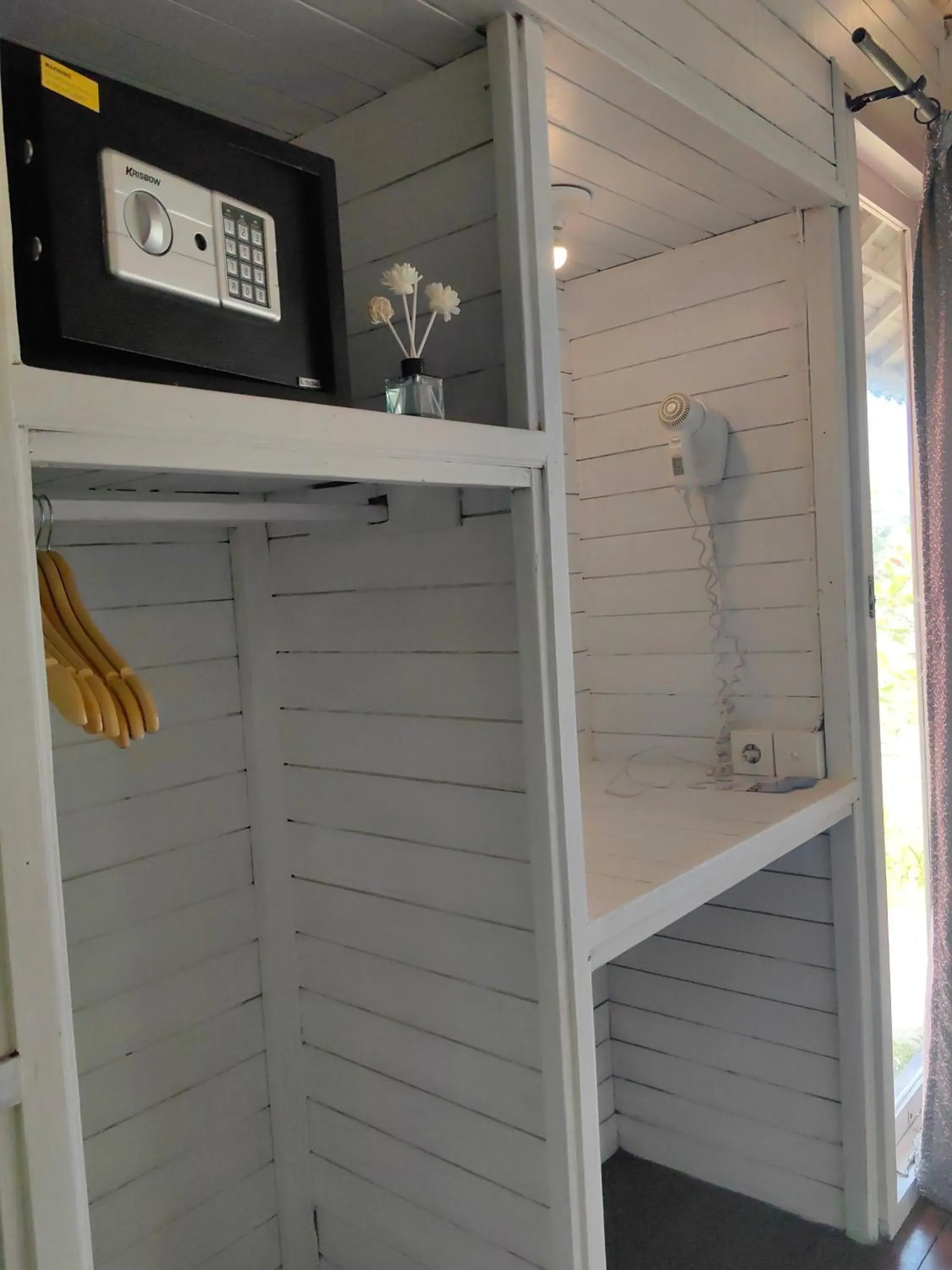 Property building in The Dafish Ceningan Property building in The Dafish Ceningan