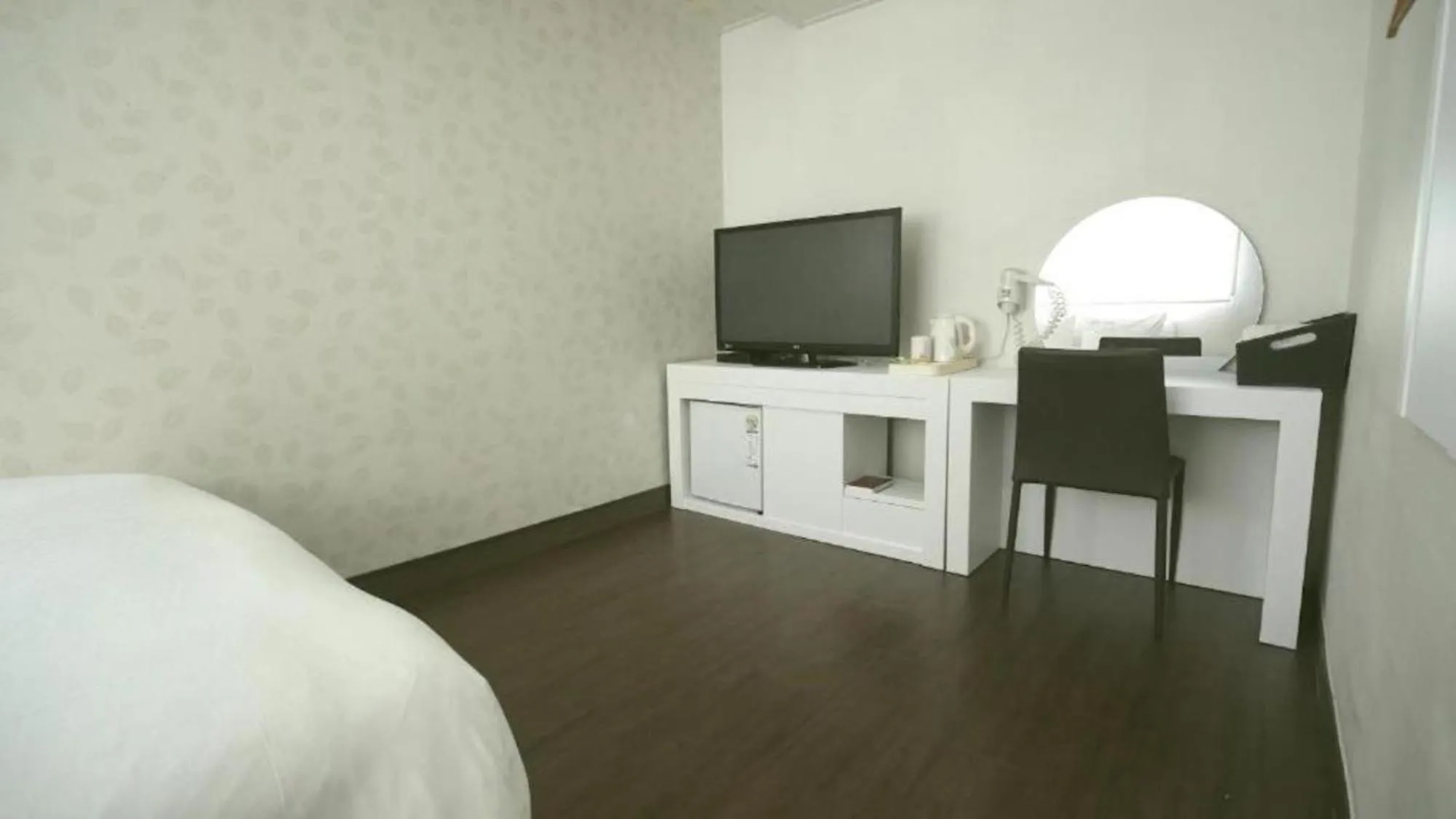 Bed in Residence Mumum Hotel