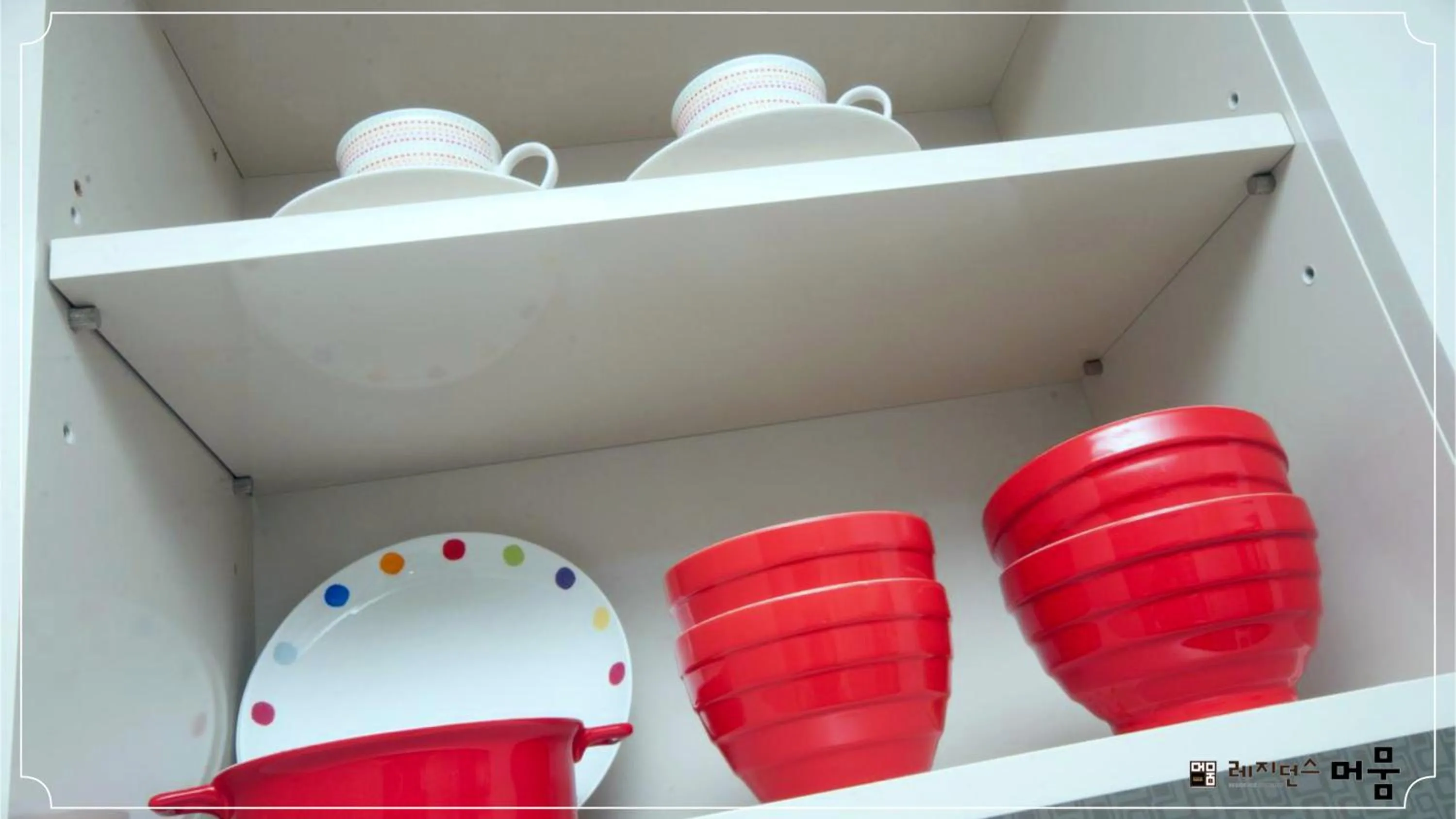 Decorative detail in Residence Mumum Hotel