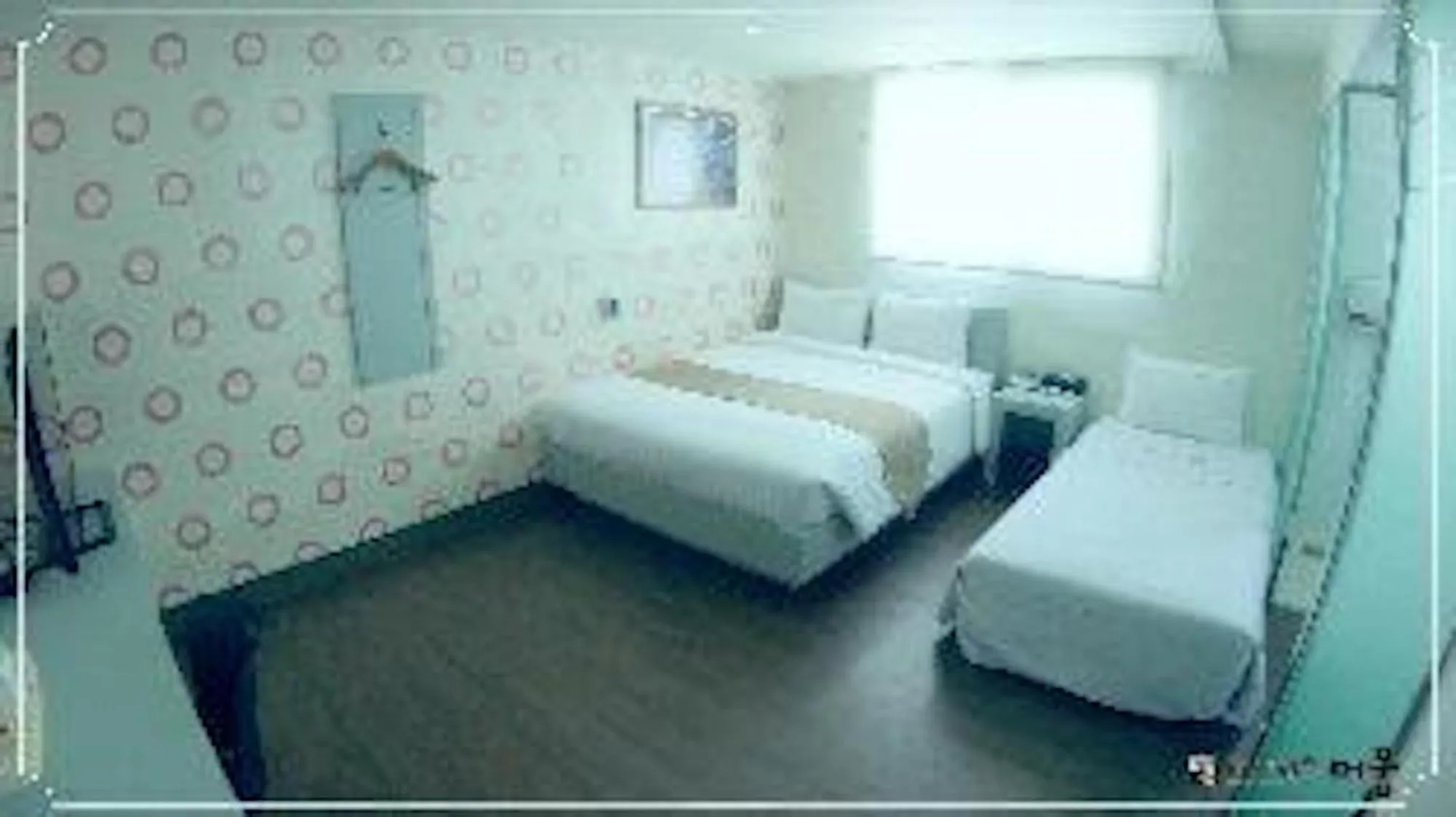 Bed in Residence Mumum Hotel