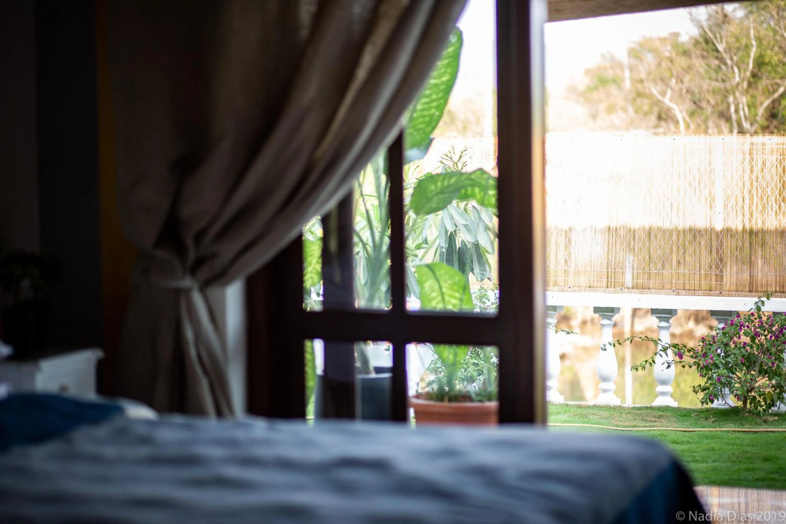 Bedroom, Bed in Casa Britona