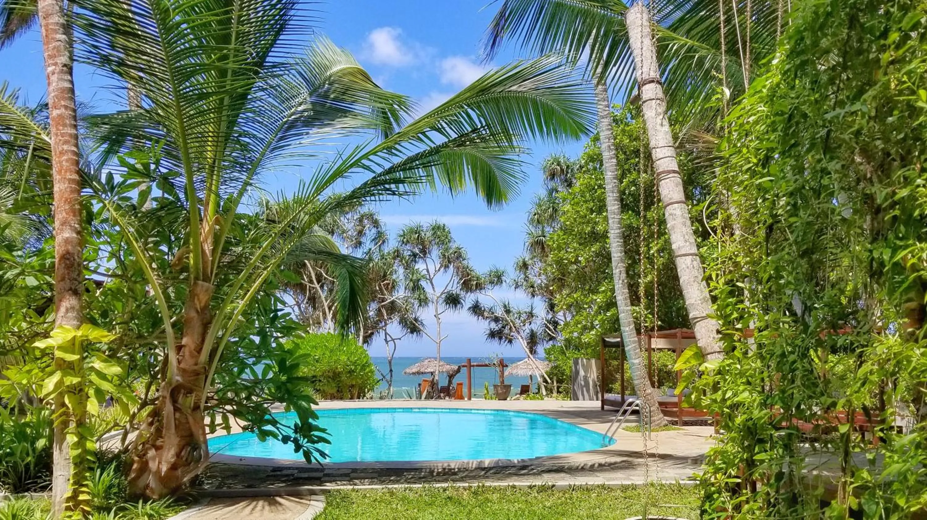 Garden in Good Karma