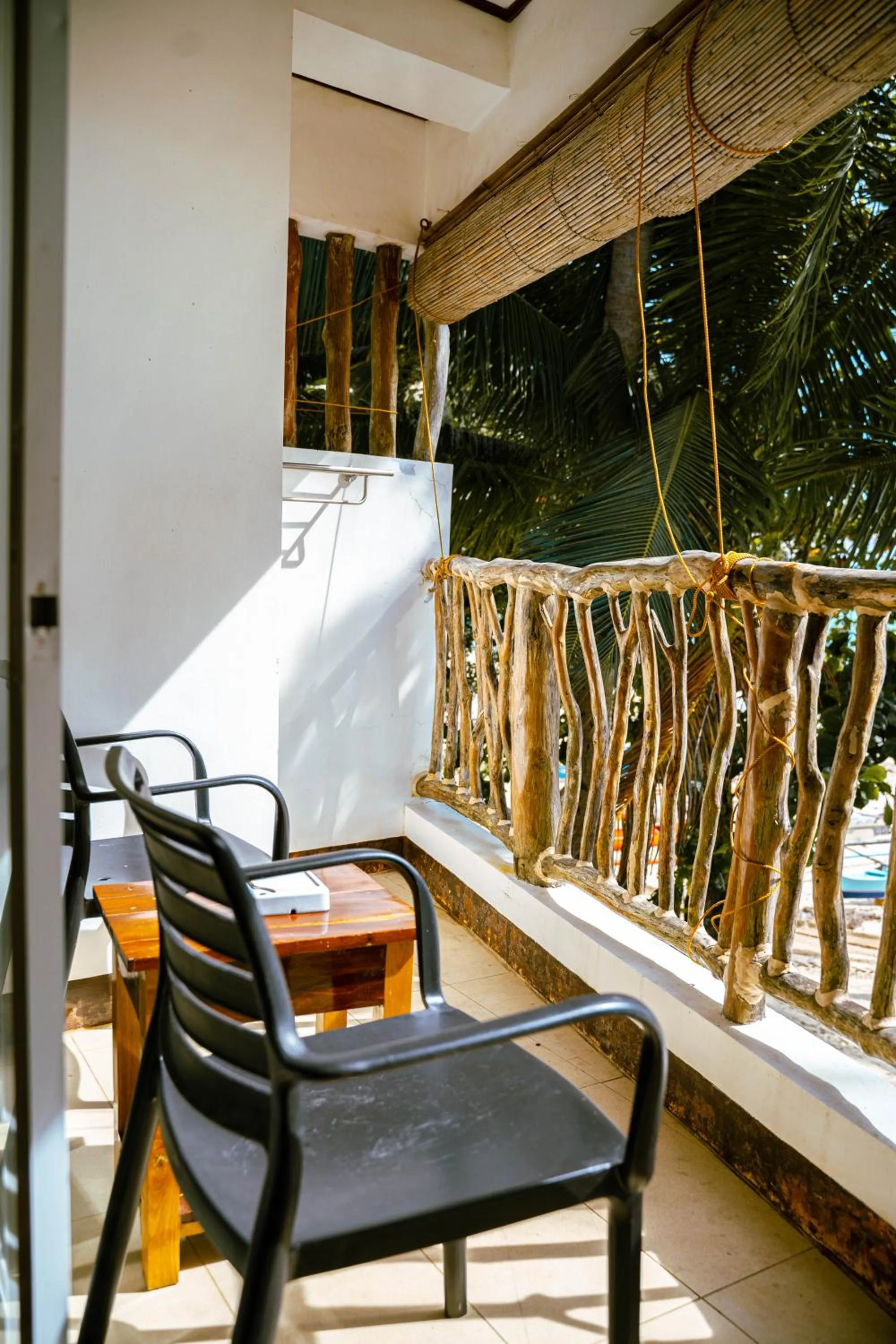 DiveGurus Boracay Beach Resort