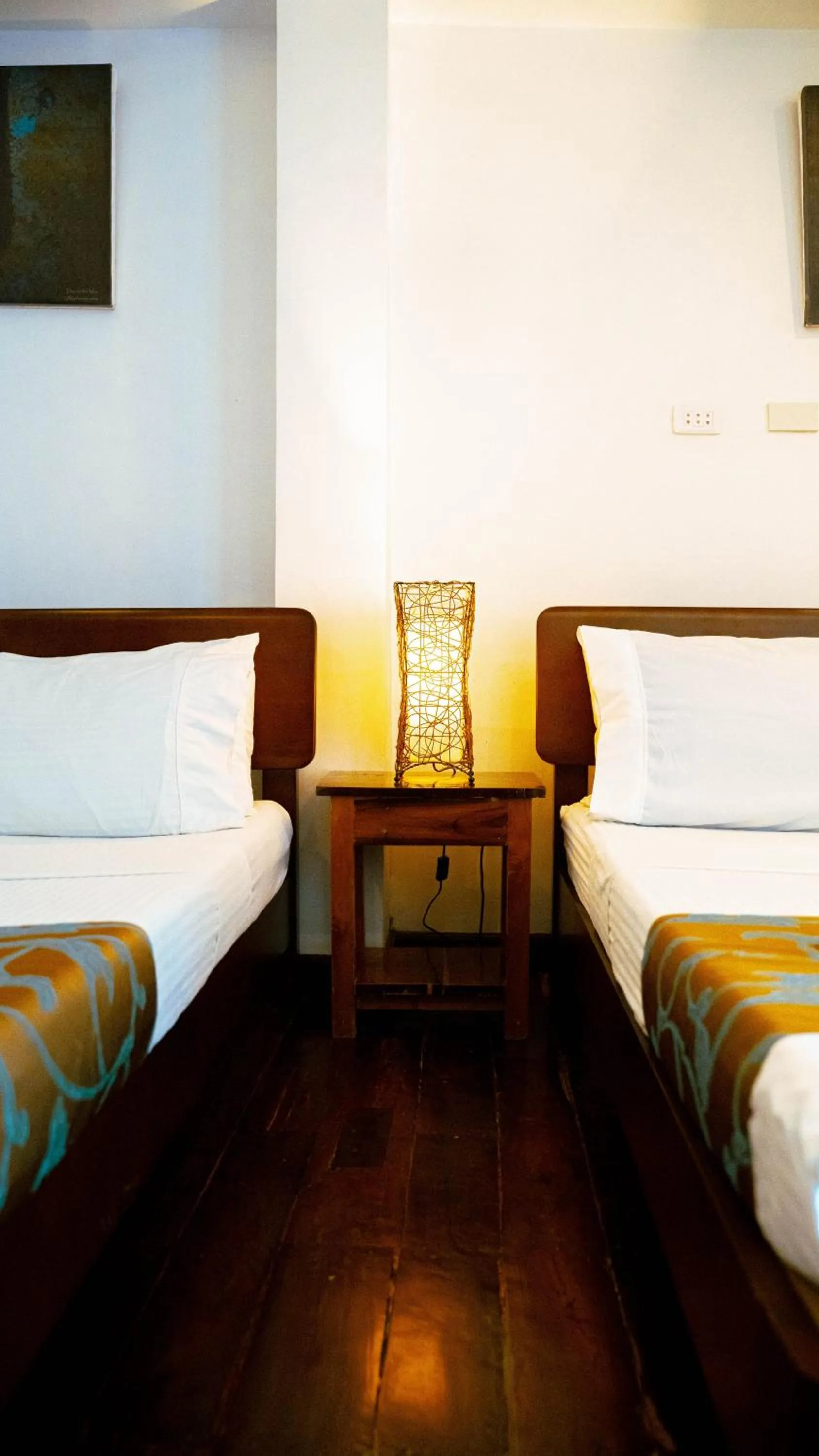 Bedroom, Bed in DiveGurus Boracay Beach Resort