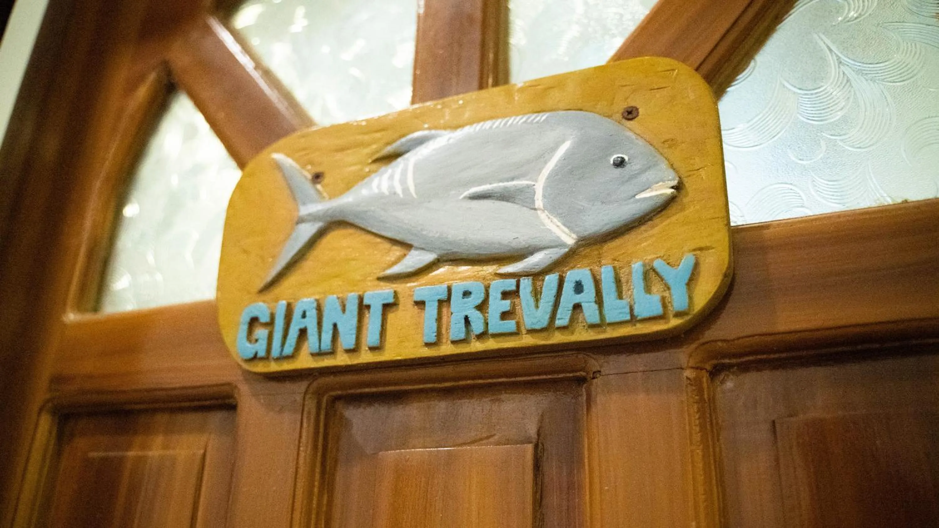 Text overlay in DiveGurus Boracay Beach Resort