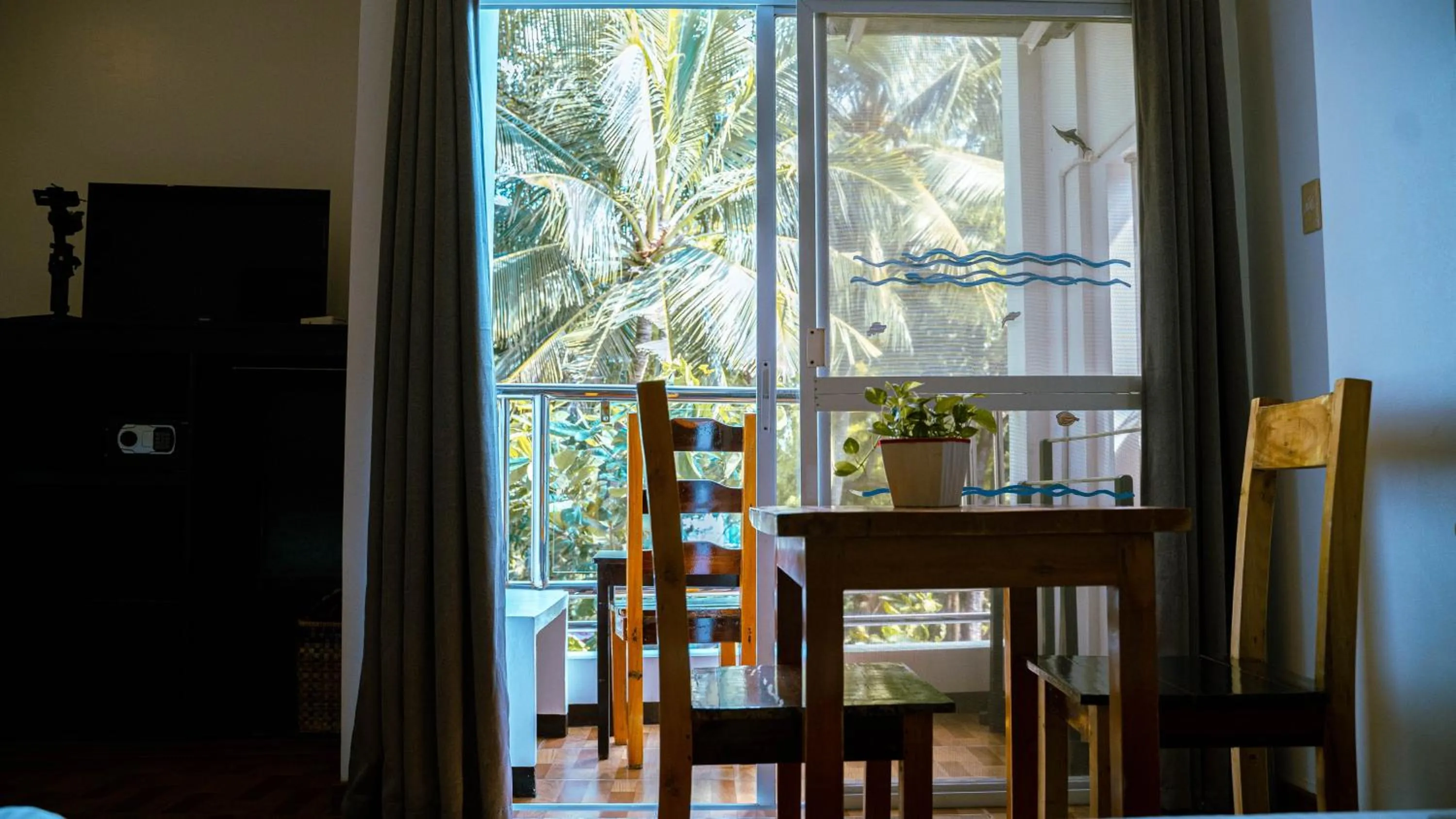 DiveGurus Boracay Beach Resort