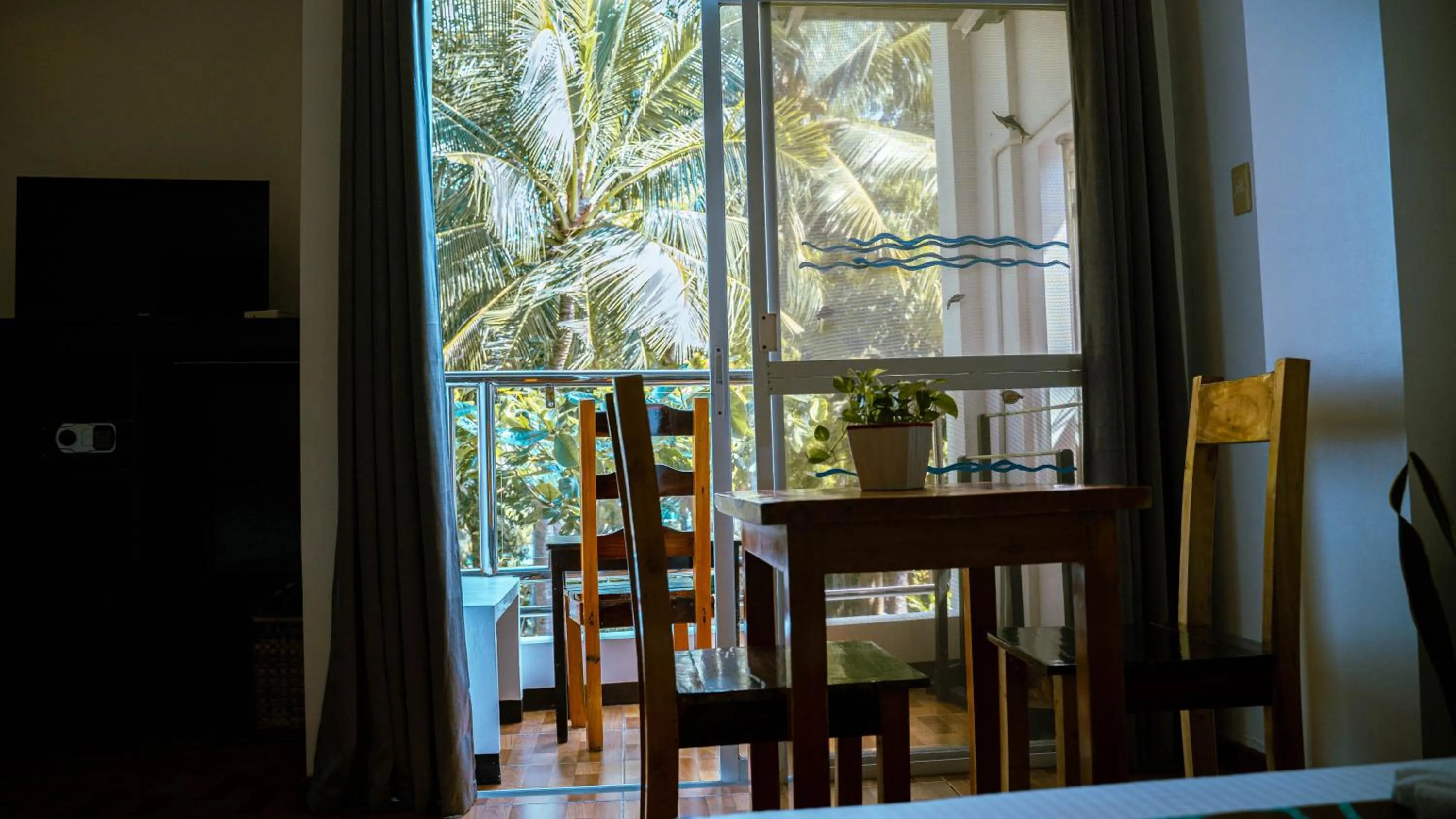 DiveGurus Boracay Beach Resort