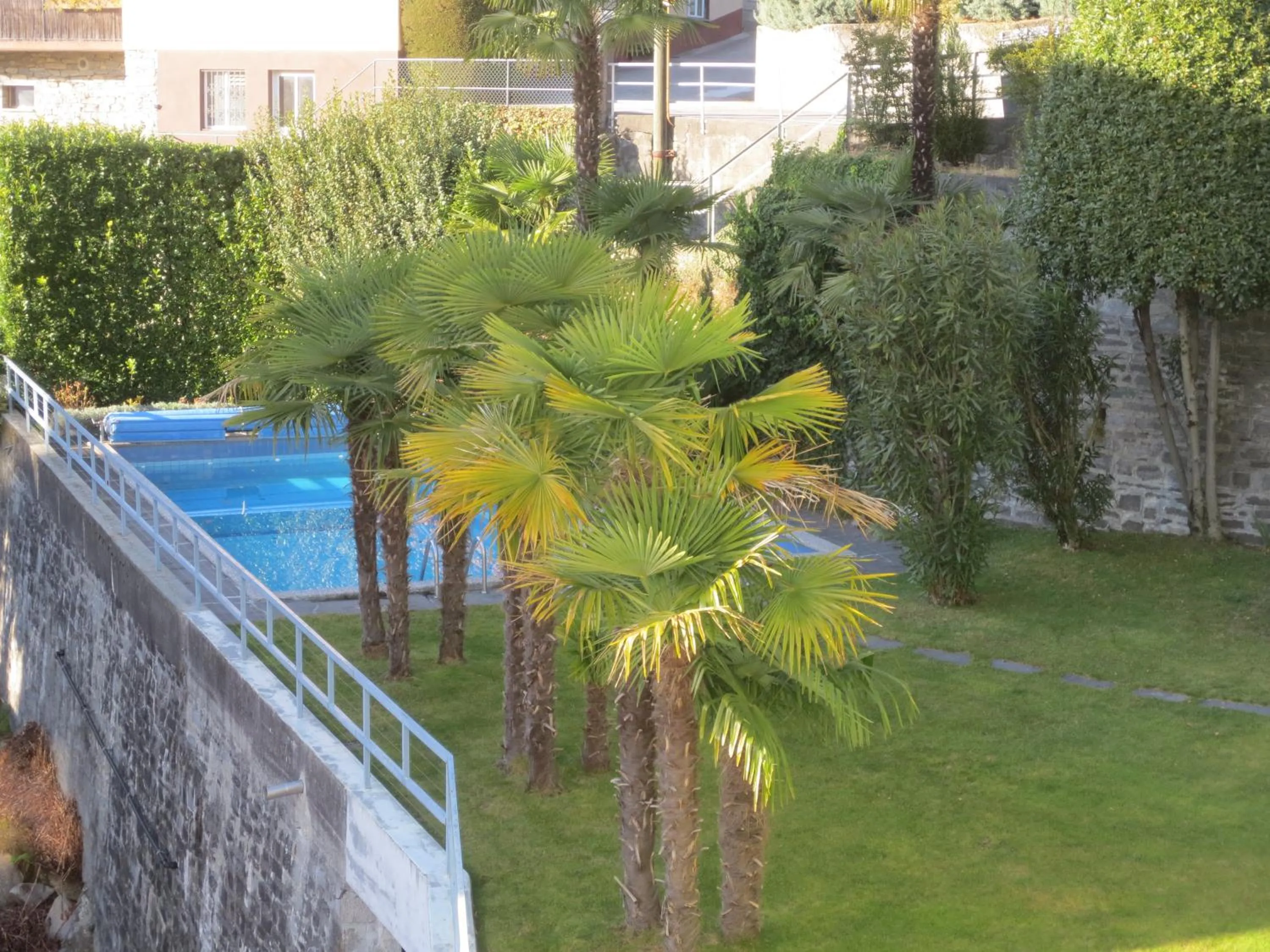  in Casa Rabissale
