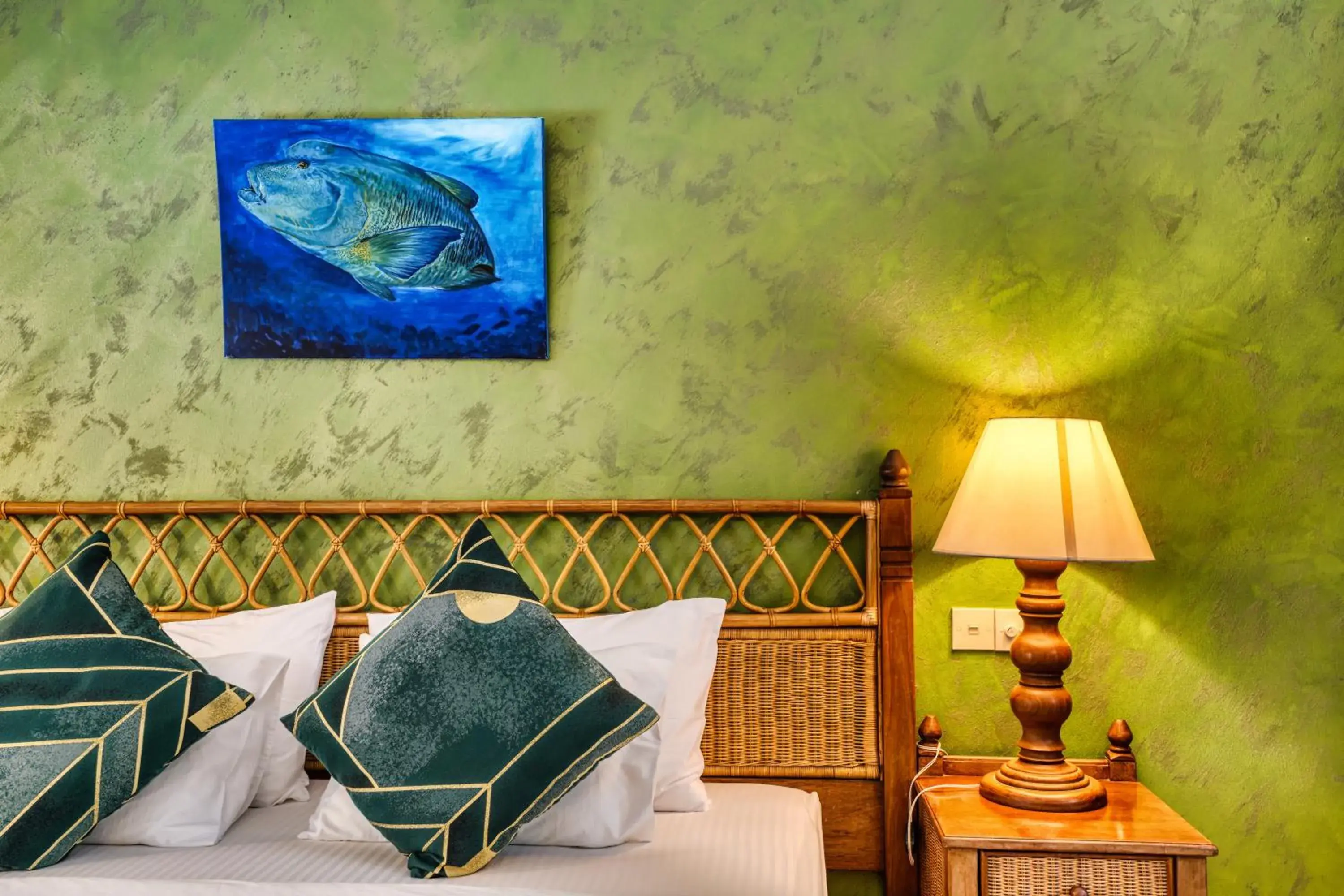 Premium Beach in Fihalhohi Maldives Premium Beach in Fihalhohi Maldives