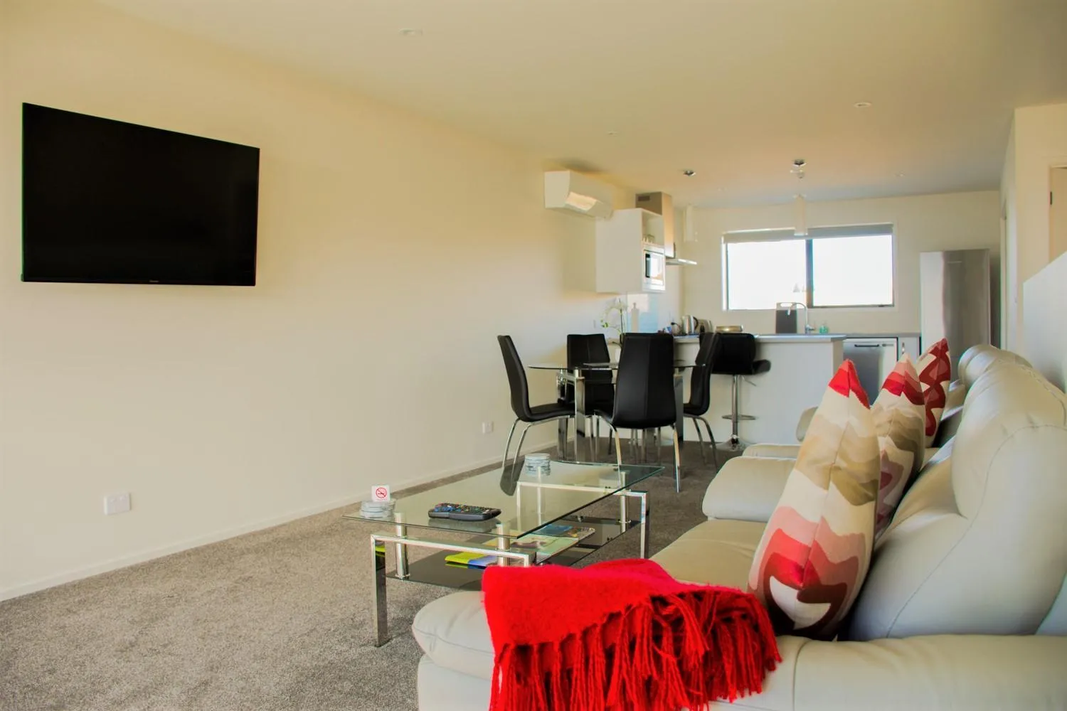 Tekapo Luxury Apartments
