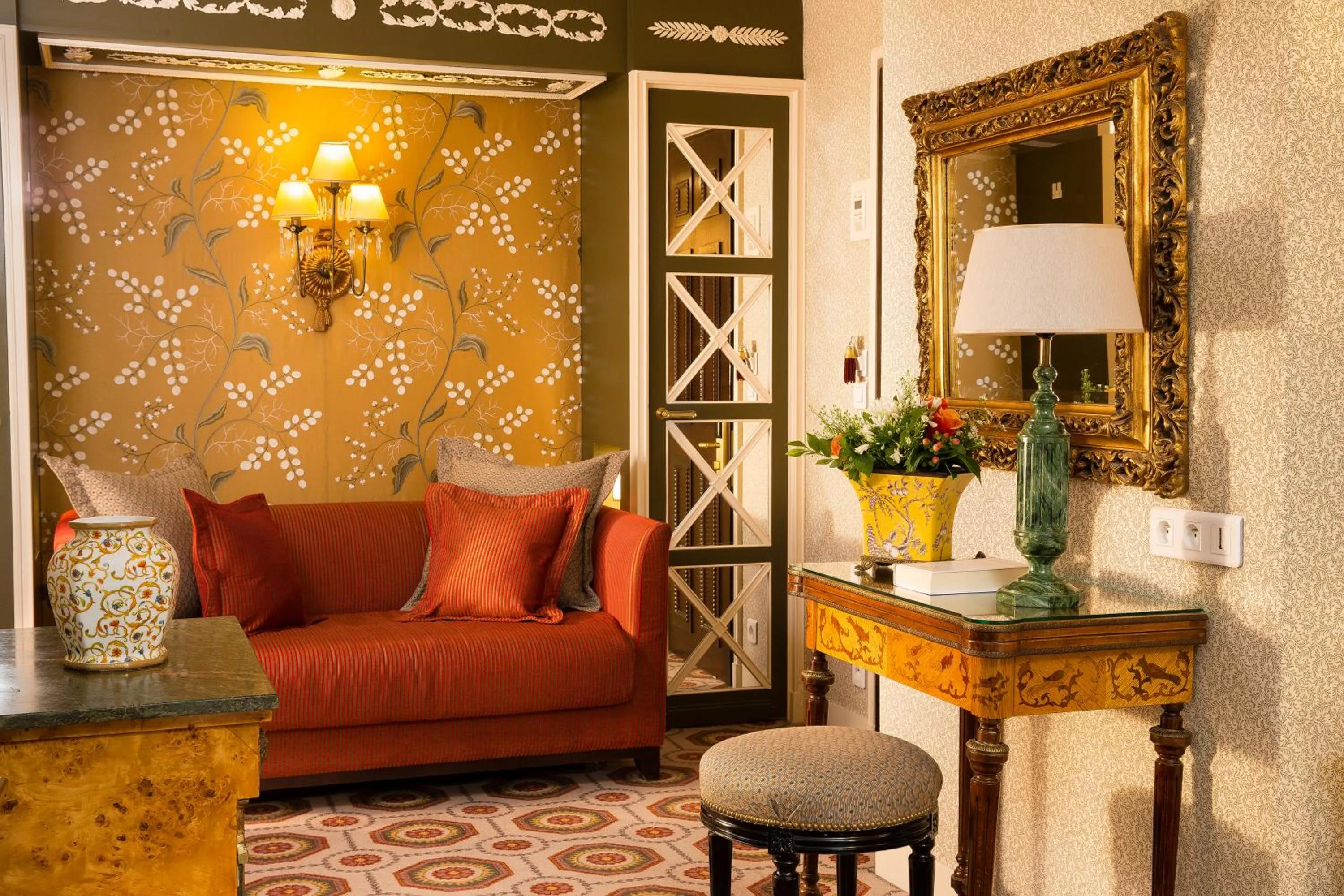 Other in Hôtel des Grands Hommes