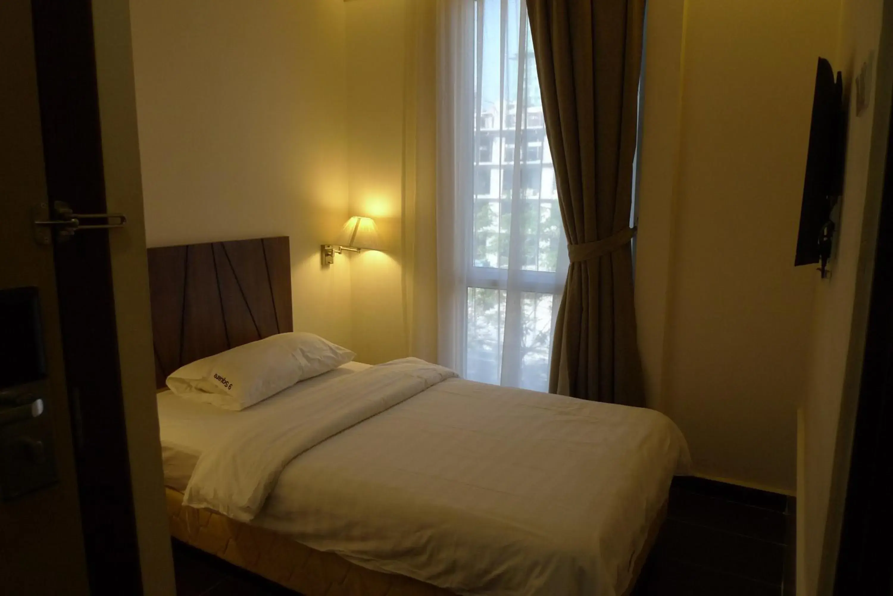 Day, Bed in 9 Square Hotel - Kota Damansara Day, Bed in 9 Square Hotel - Kota Damansara