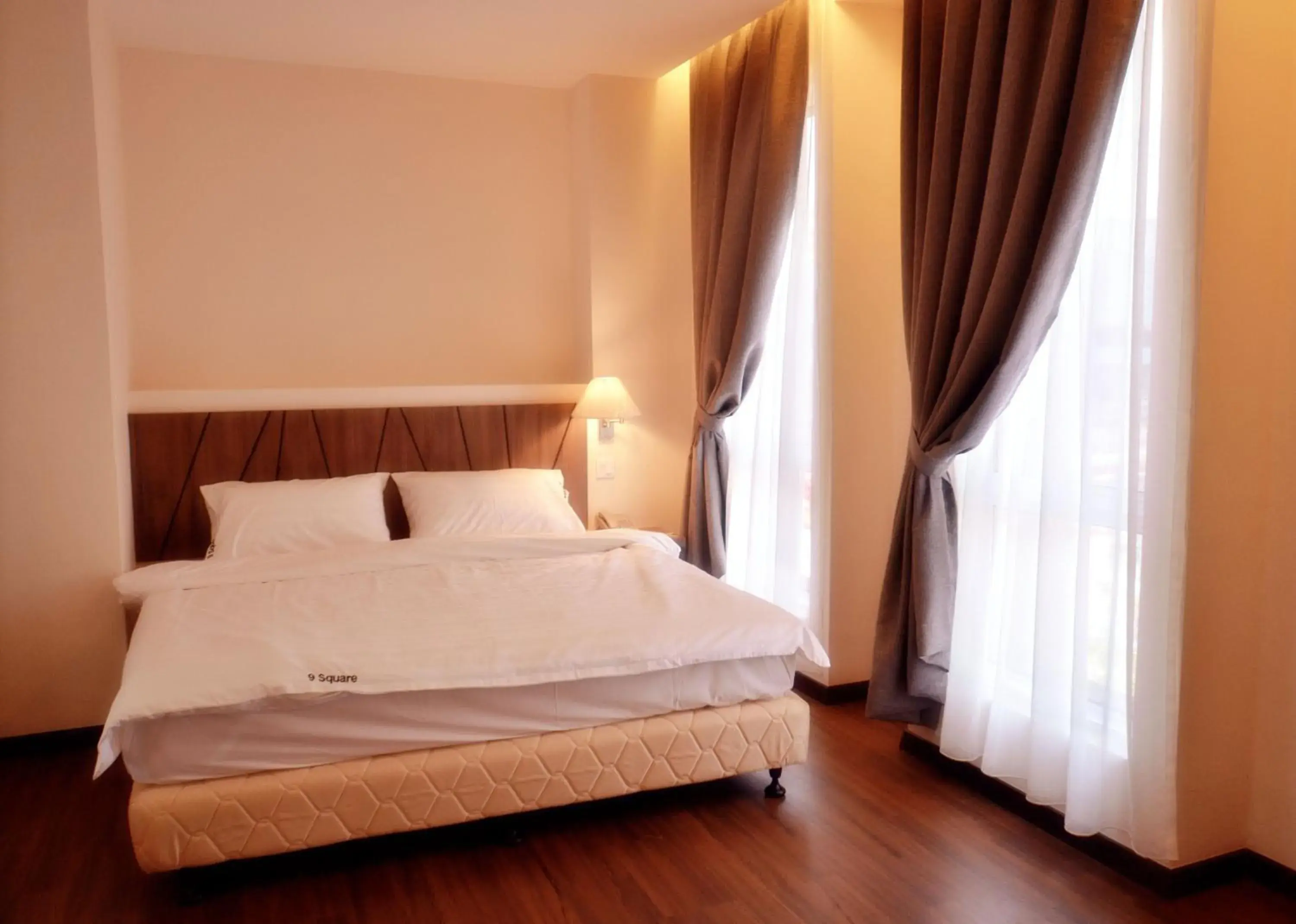 Day, Bed in 9 Square Hotel - Kota Damansara Day, Bed in 9 Square Hotel - Kota Damansara