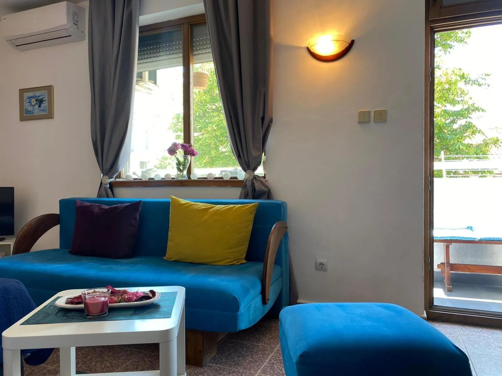 Family Hotel Argo