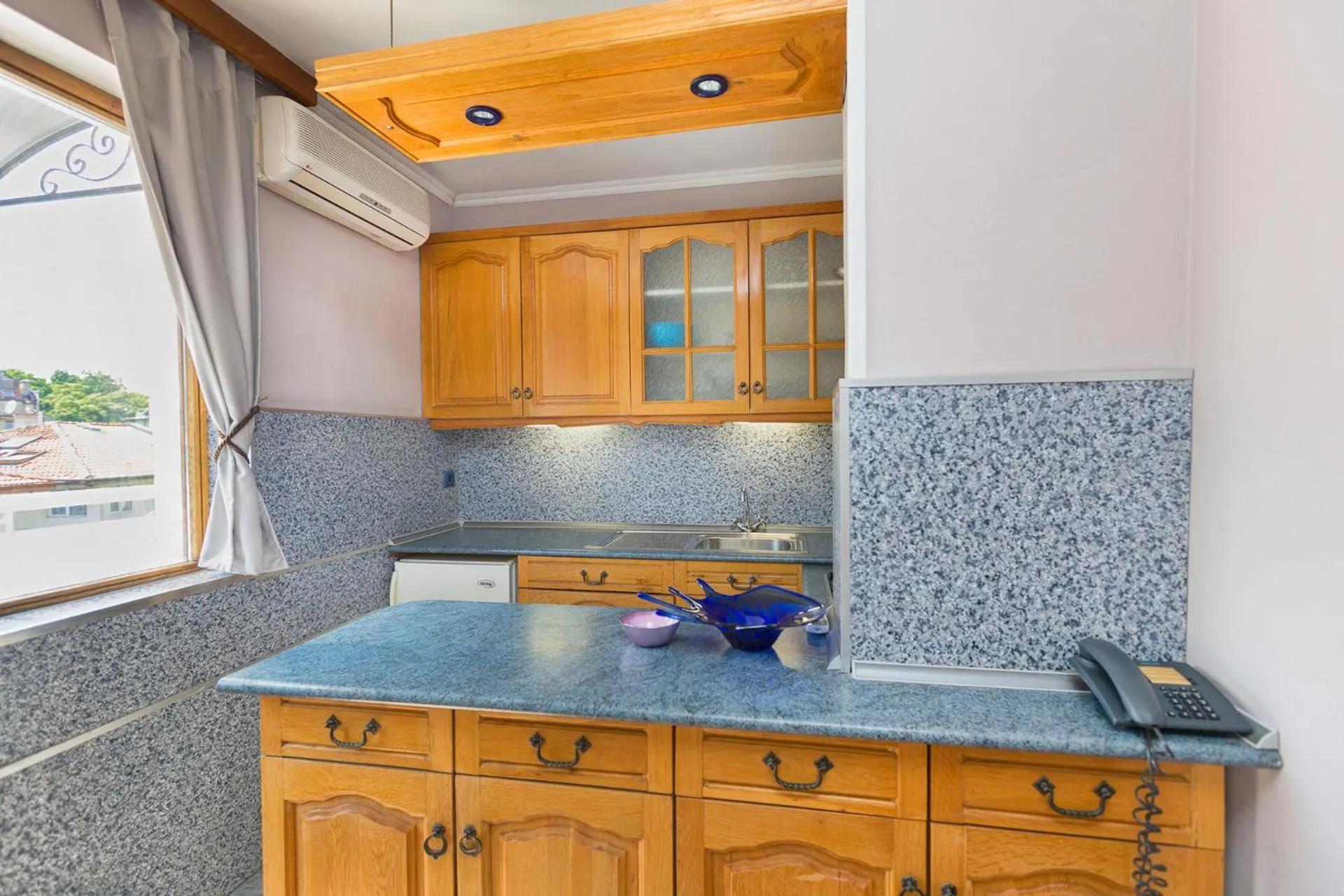 Family Hotel Argo