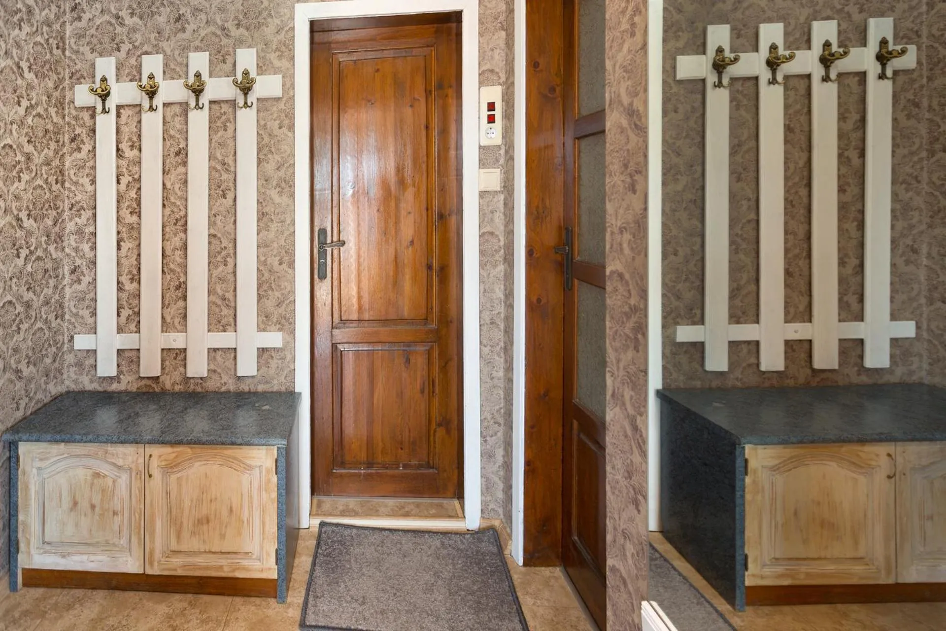 Family Hotel Argo
