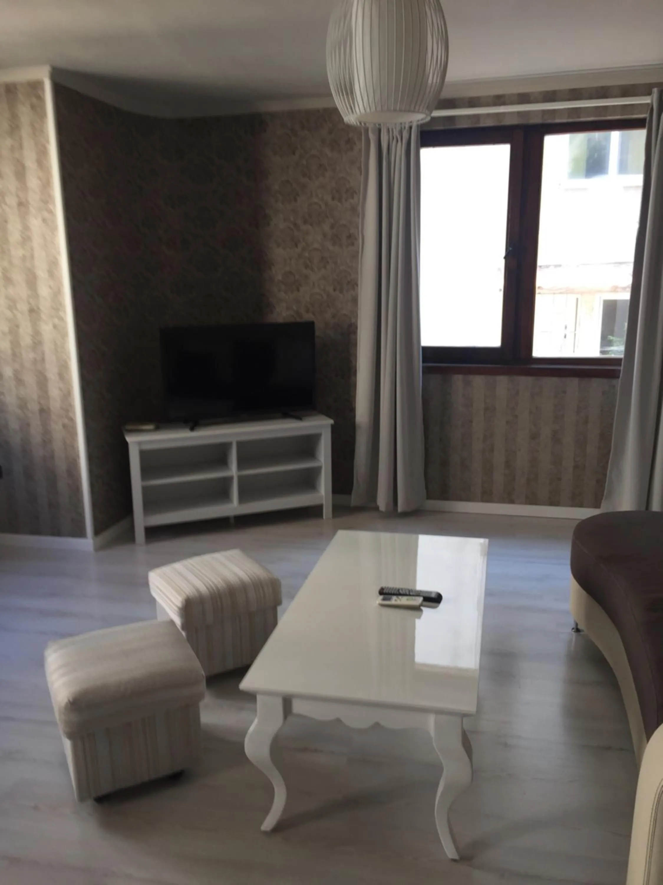 TV and multimedia in Family Hotel Argo