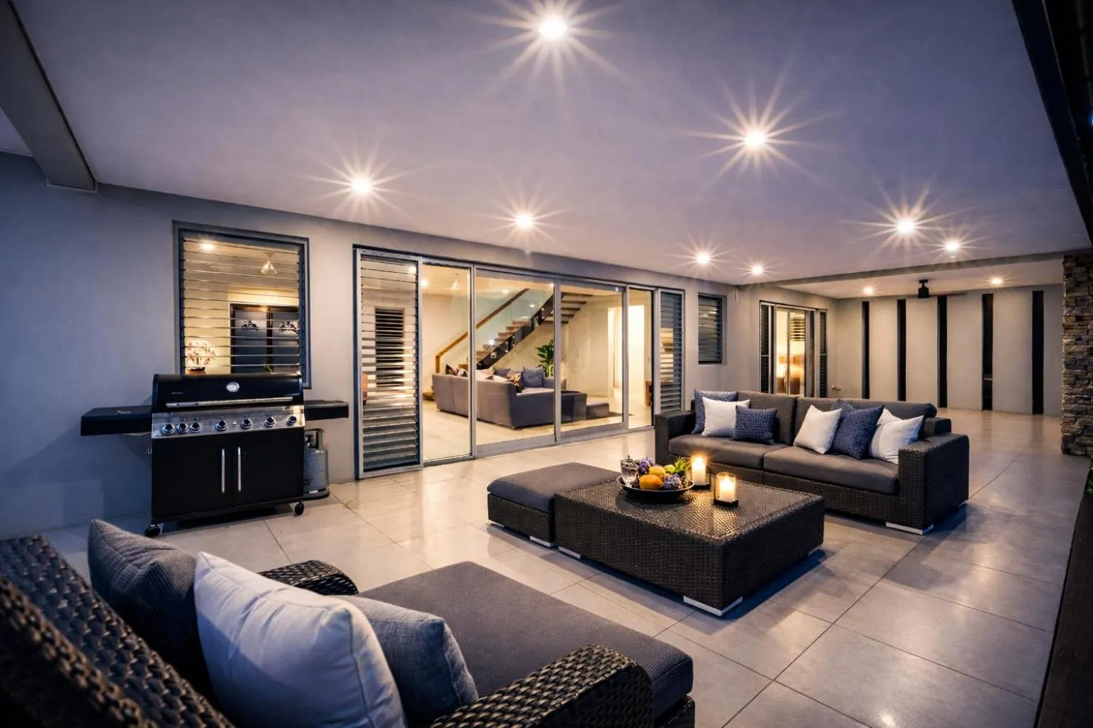 Naisoso Island Villas - Fiji