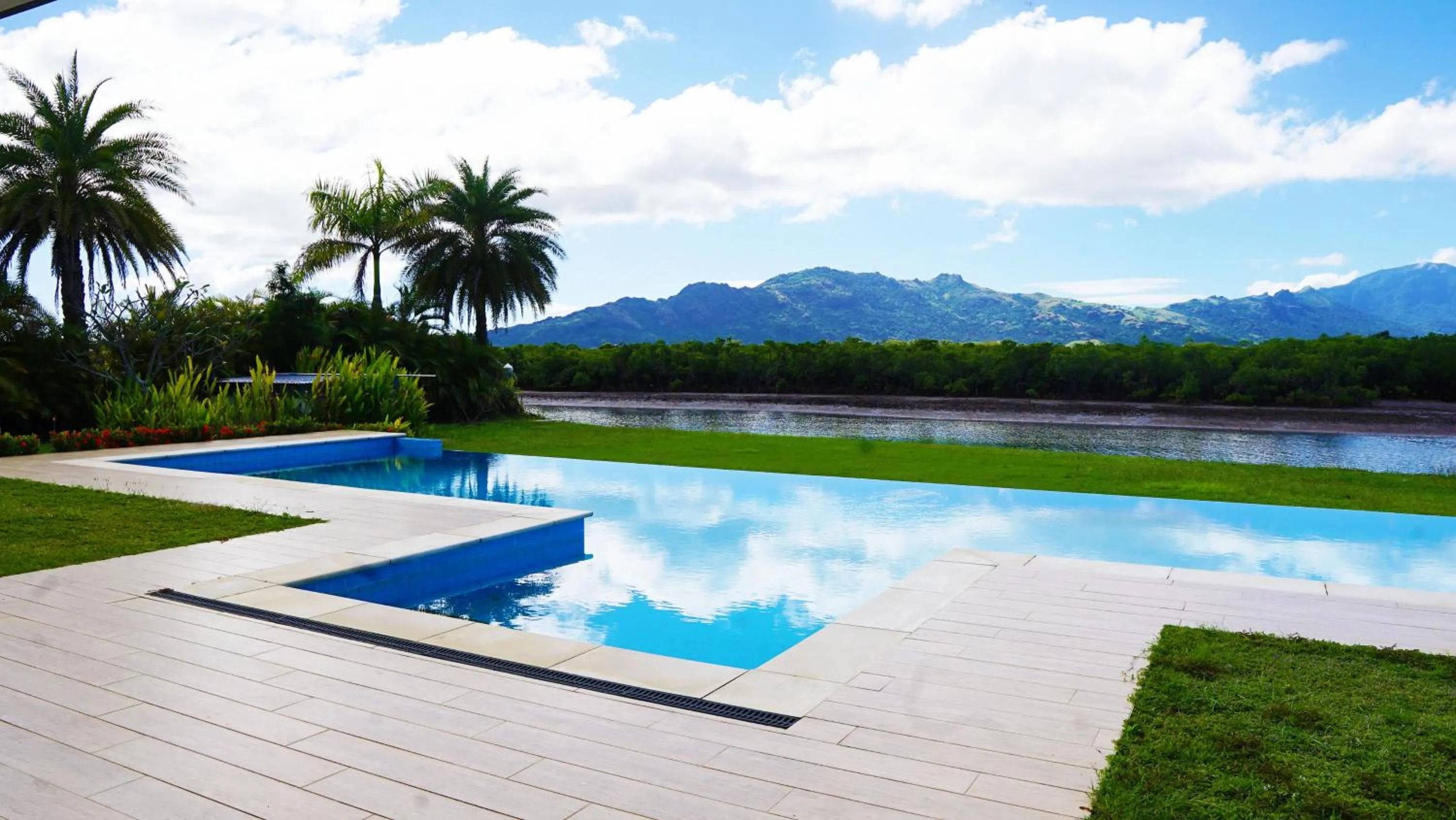 Naisoso Island Villas - Fiji