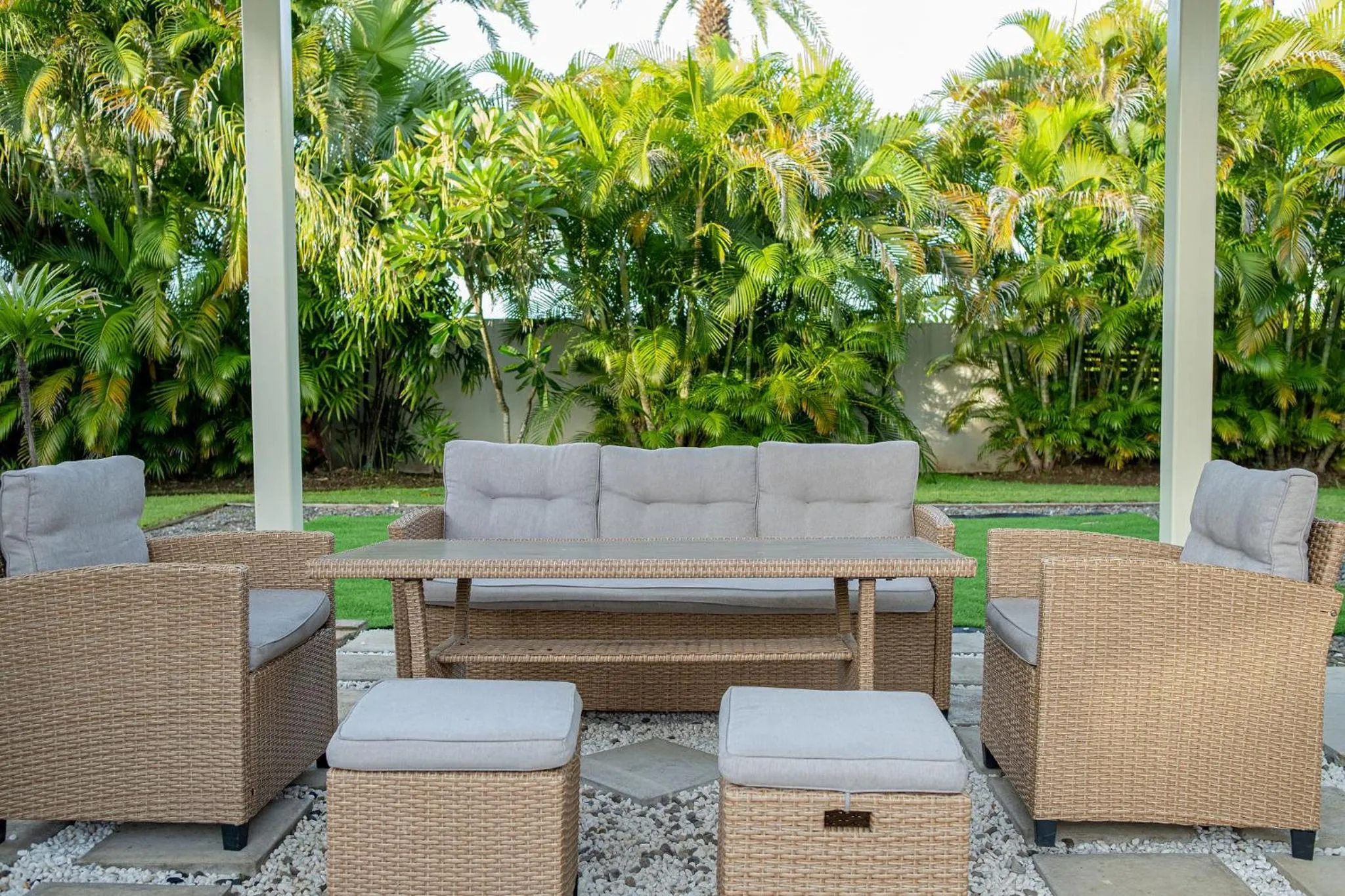 Naisoso Island Villas - Fiji