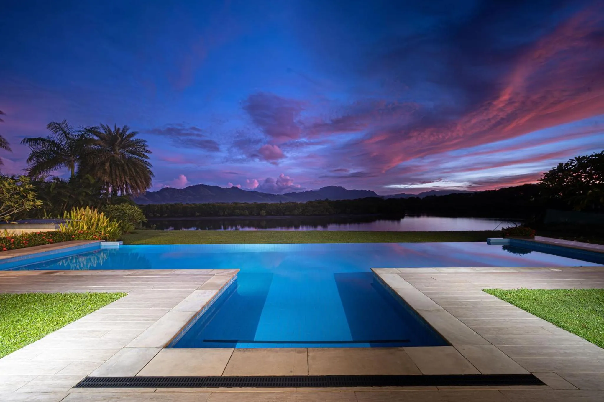 Naisoso Island Villas - Fiji