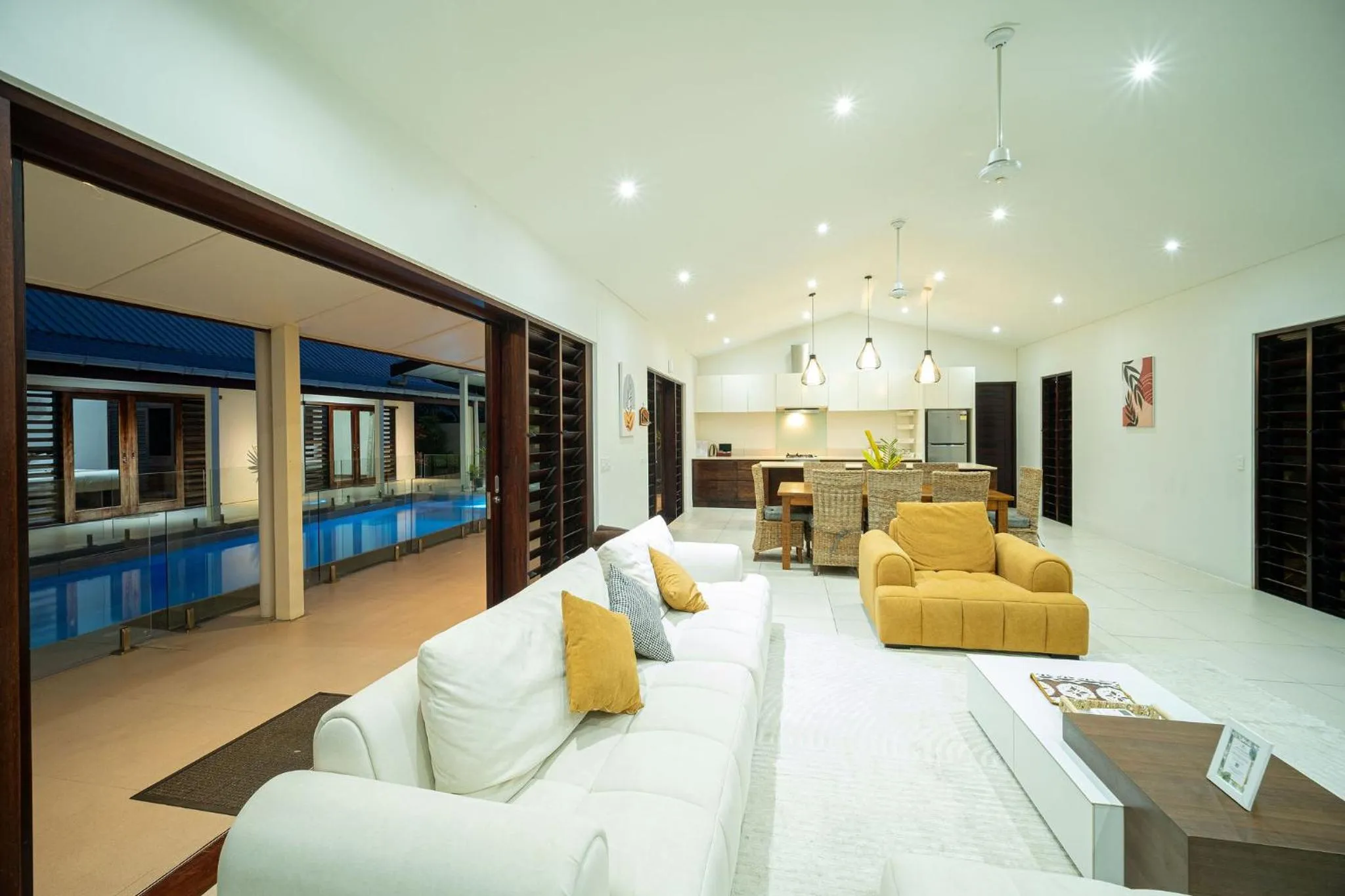 Naisoso Island Villas - Fiji