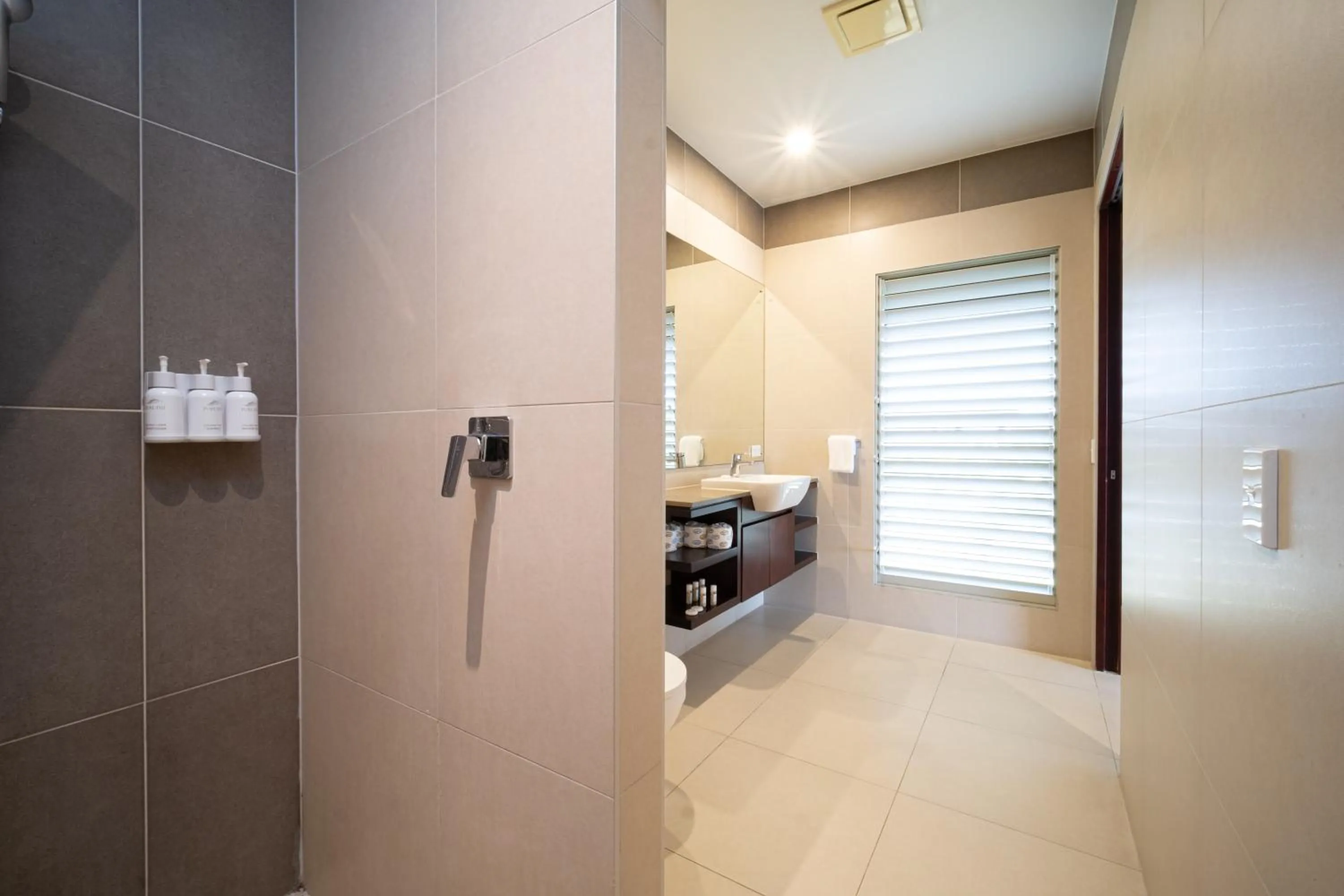 Naisoso Island Villas - Fiji