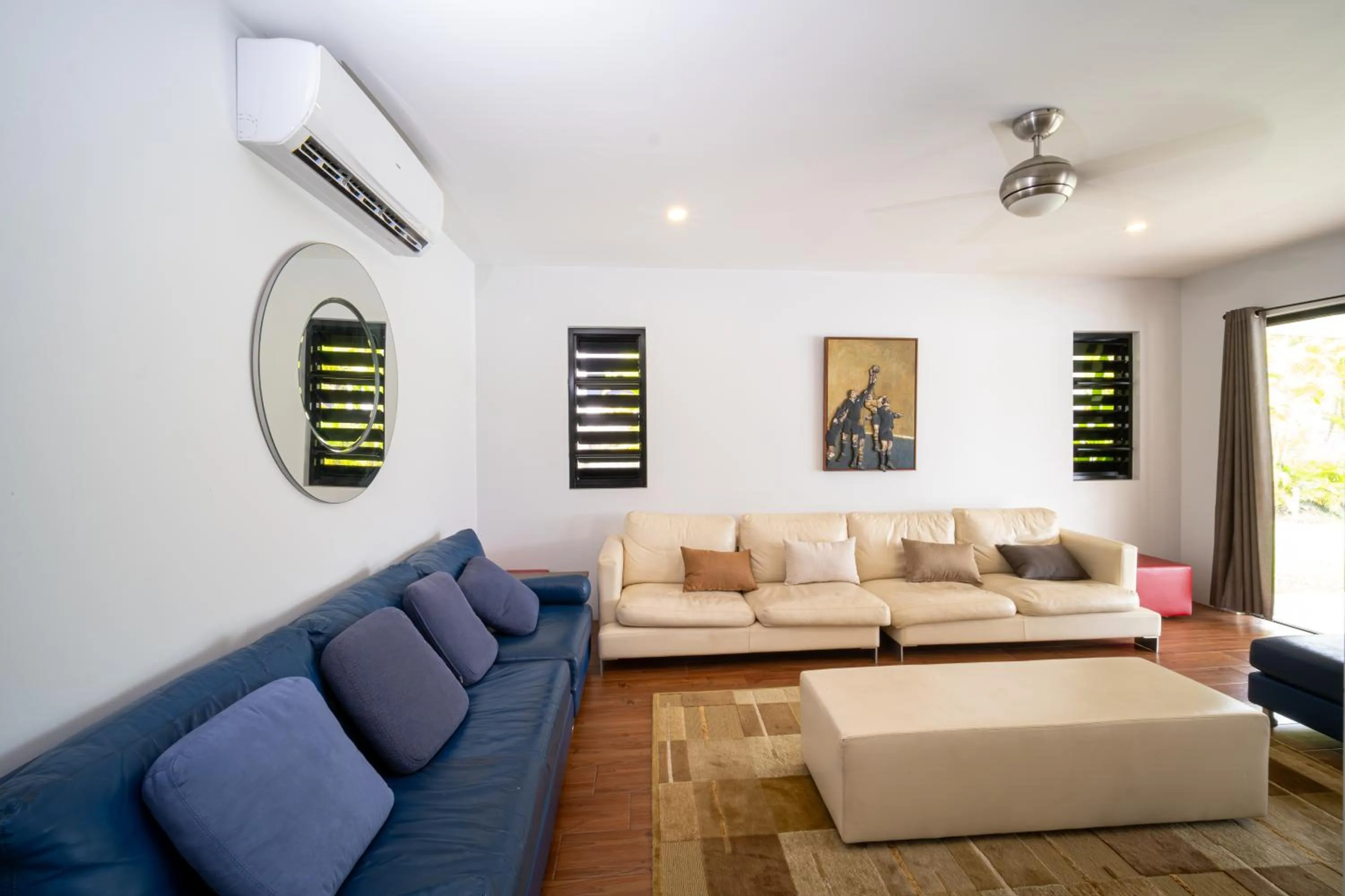 Naisoso Island Villas - Fiji