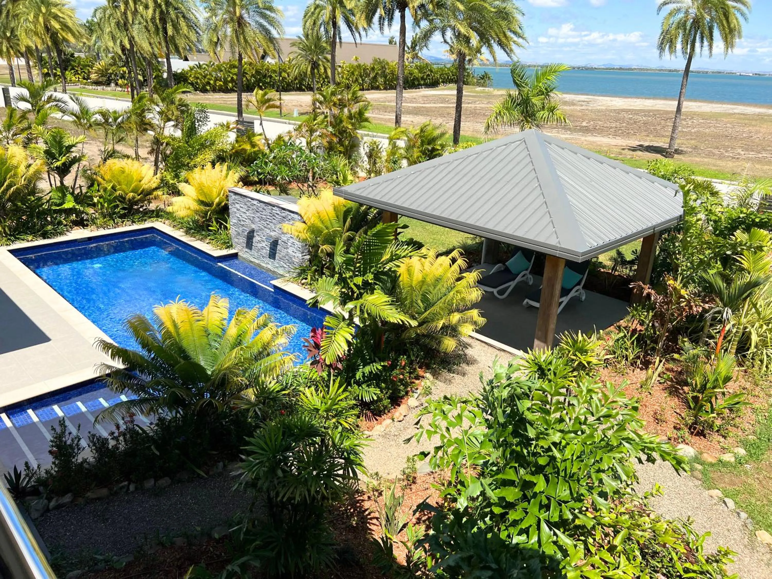 Naisoso Island Villas - Fiji